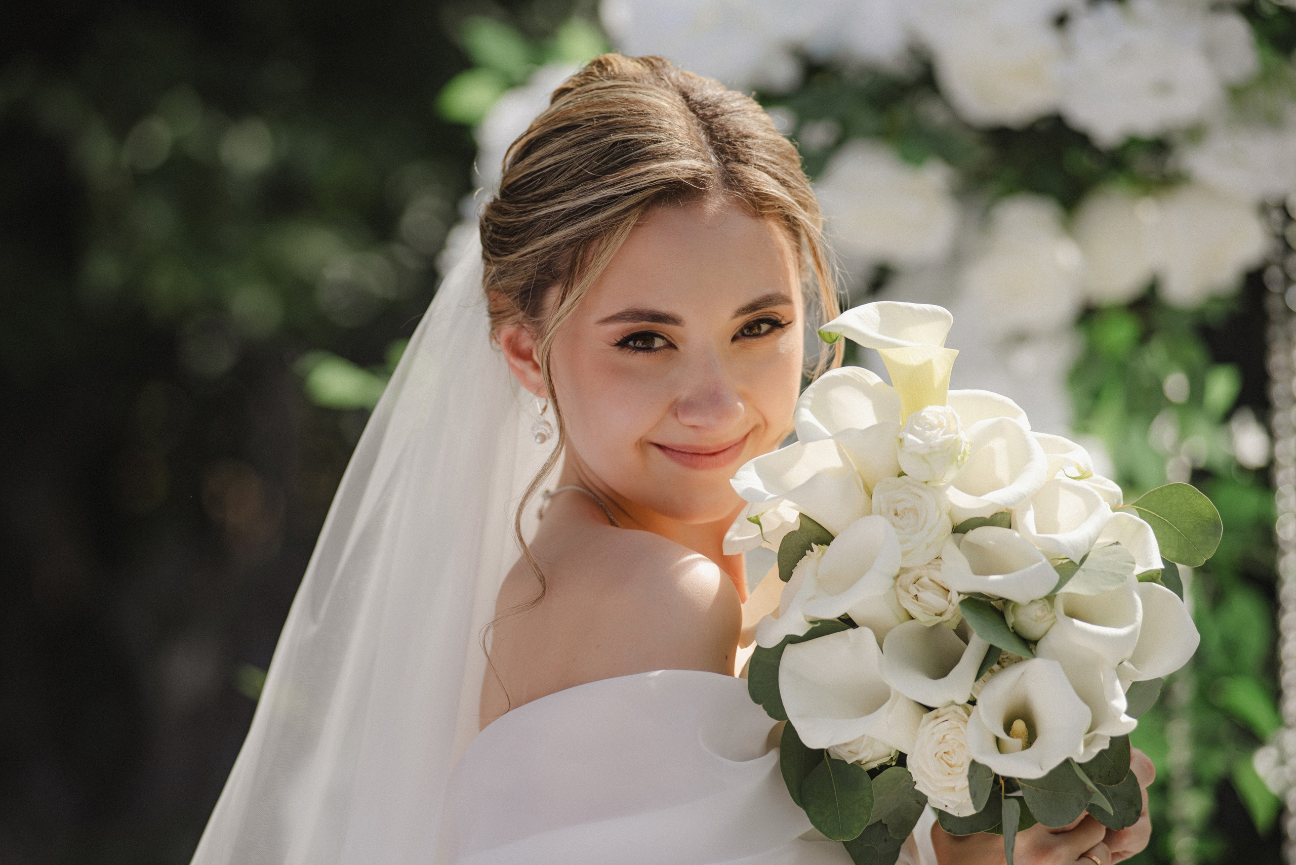 Лілія та Олег. Semashko Photography — весільне та сімейне фото, Олег І Наталі Семашко