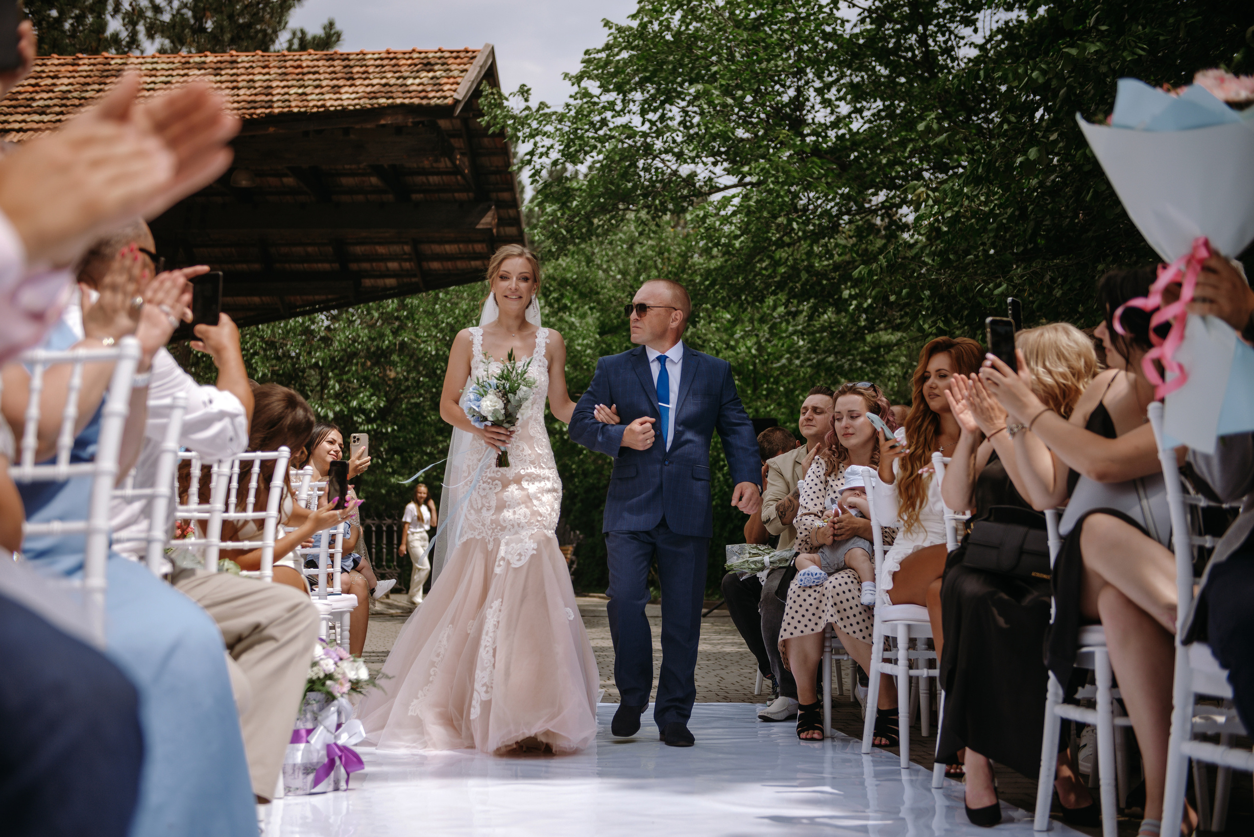 Анна и Виталий. Semashko Photography — весільне та сімейне фото, Олег І Наталі Семашко