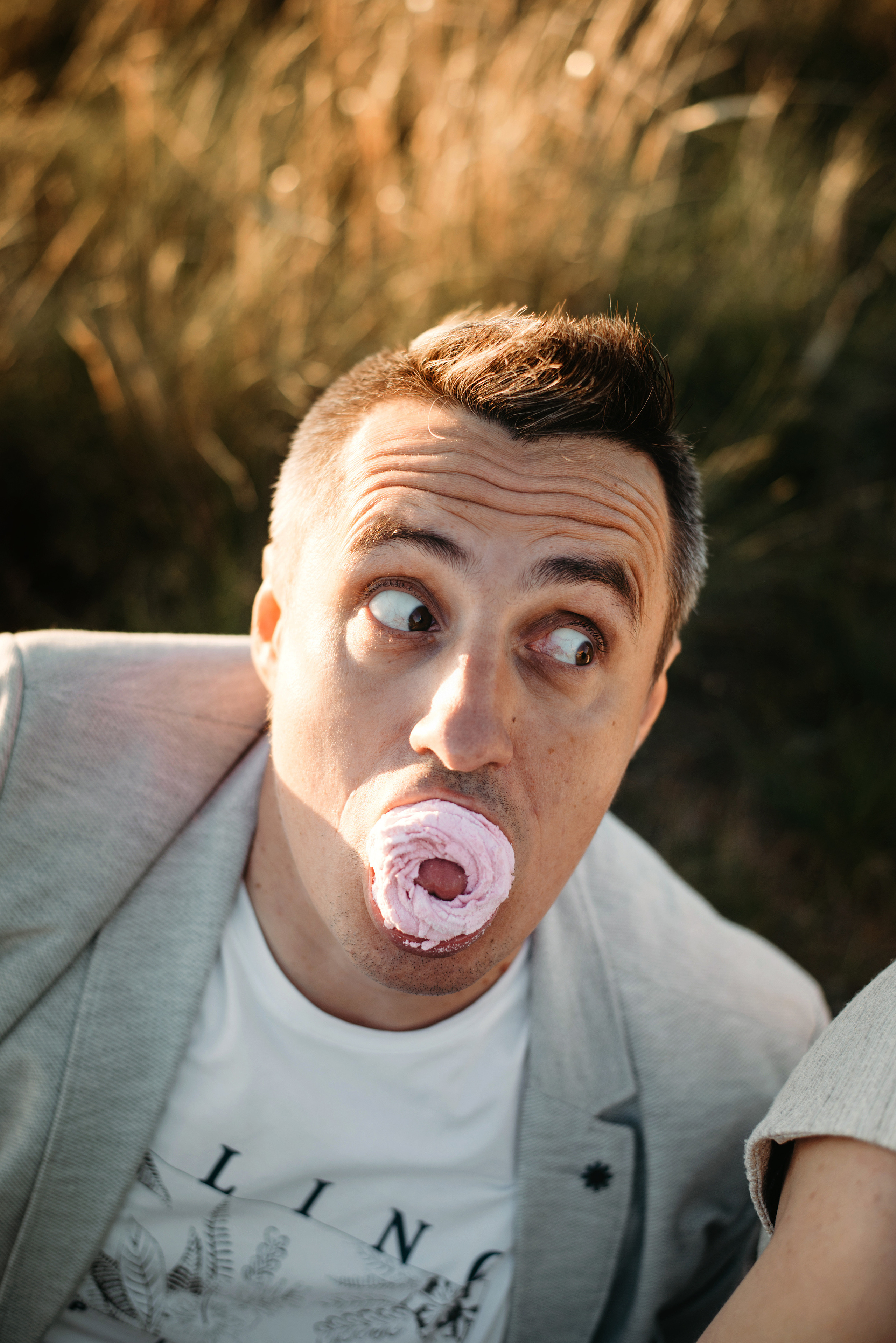 Оксана + Сергій + Соня + Даня. Semashko Photography — весільне та сімейне фото, Олег І Наталі Семашко