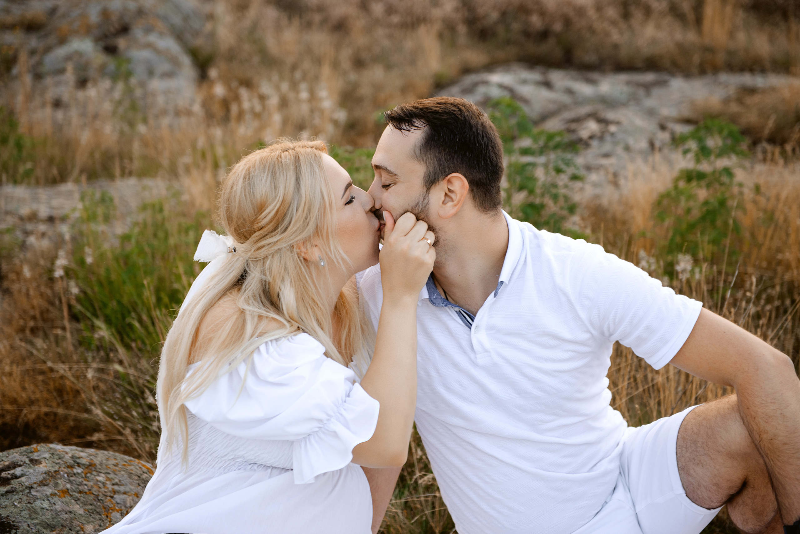 Nadiya & Dmytro. Semashko Photography — весільні та сімейні фотографи