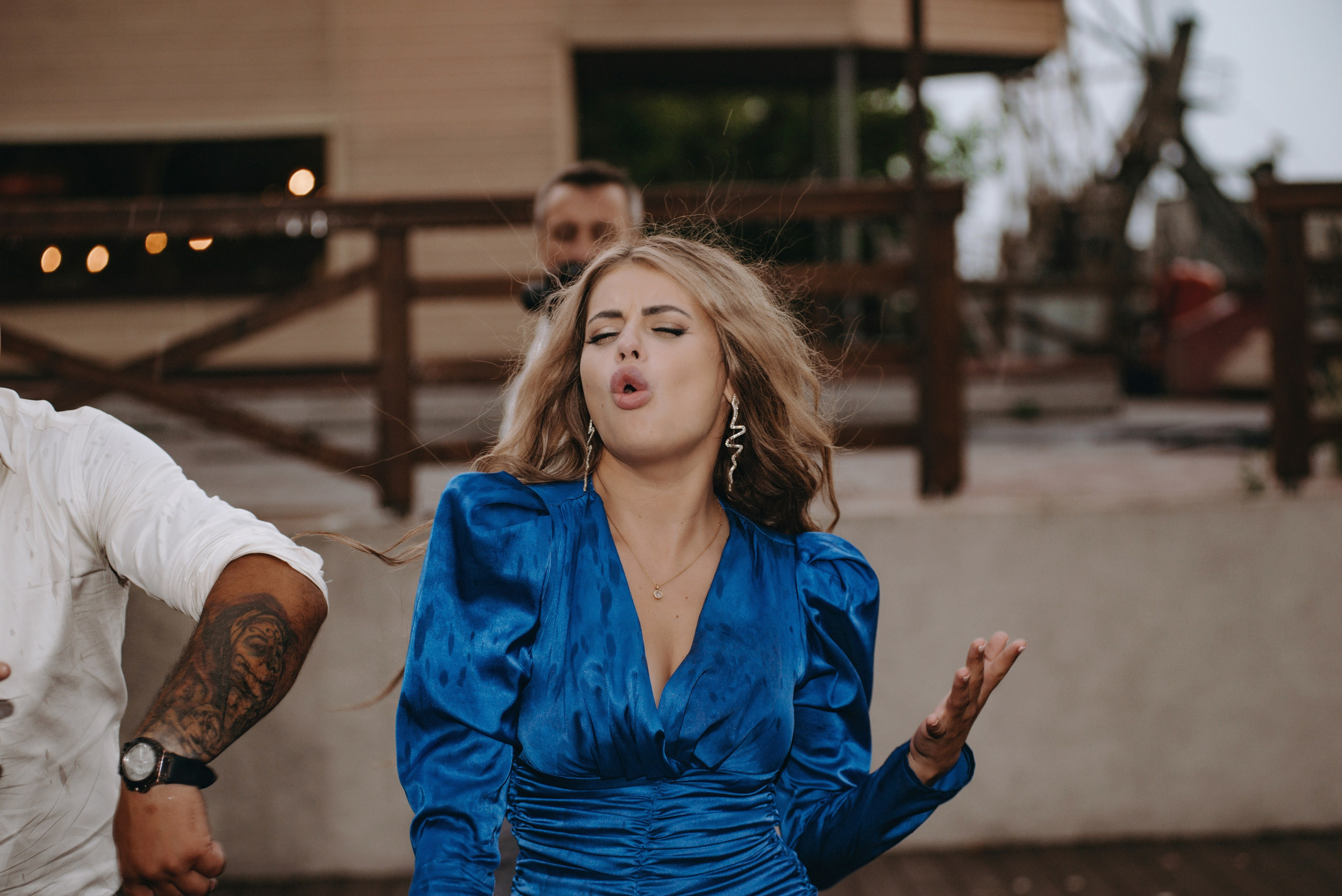 Anastasiya & Dmytro. Semashko Photography — весільні та сімейні фотографи