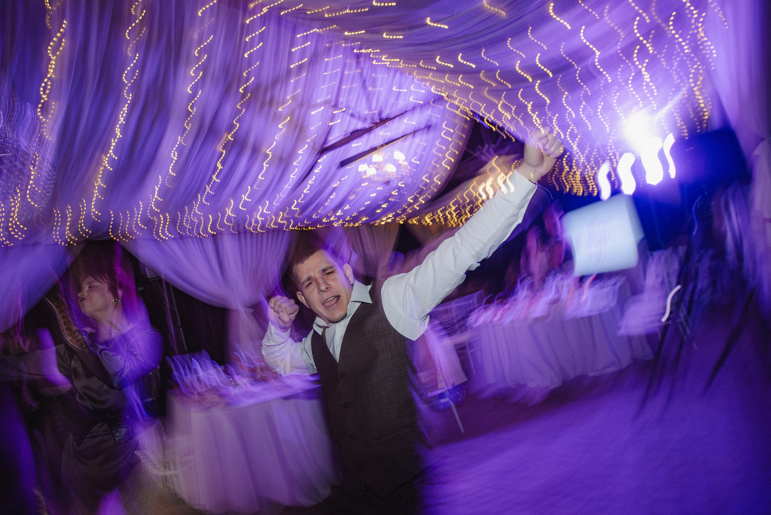 Катерина та Ярослав. Semashko Photography — весільні та сімейні фотографи