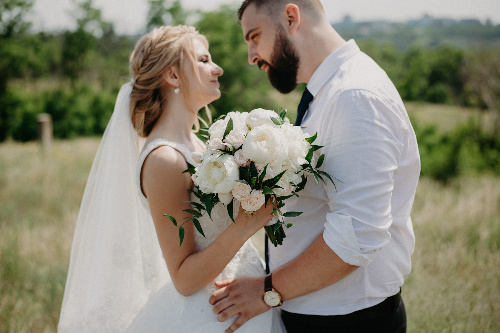Alyona & Dmytro. Semashko Photography — весільні та сімейні фотографи