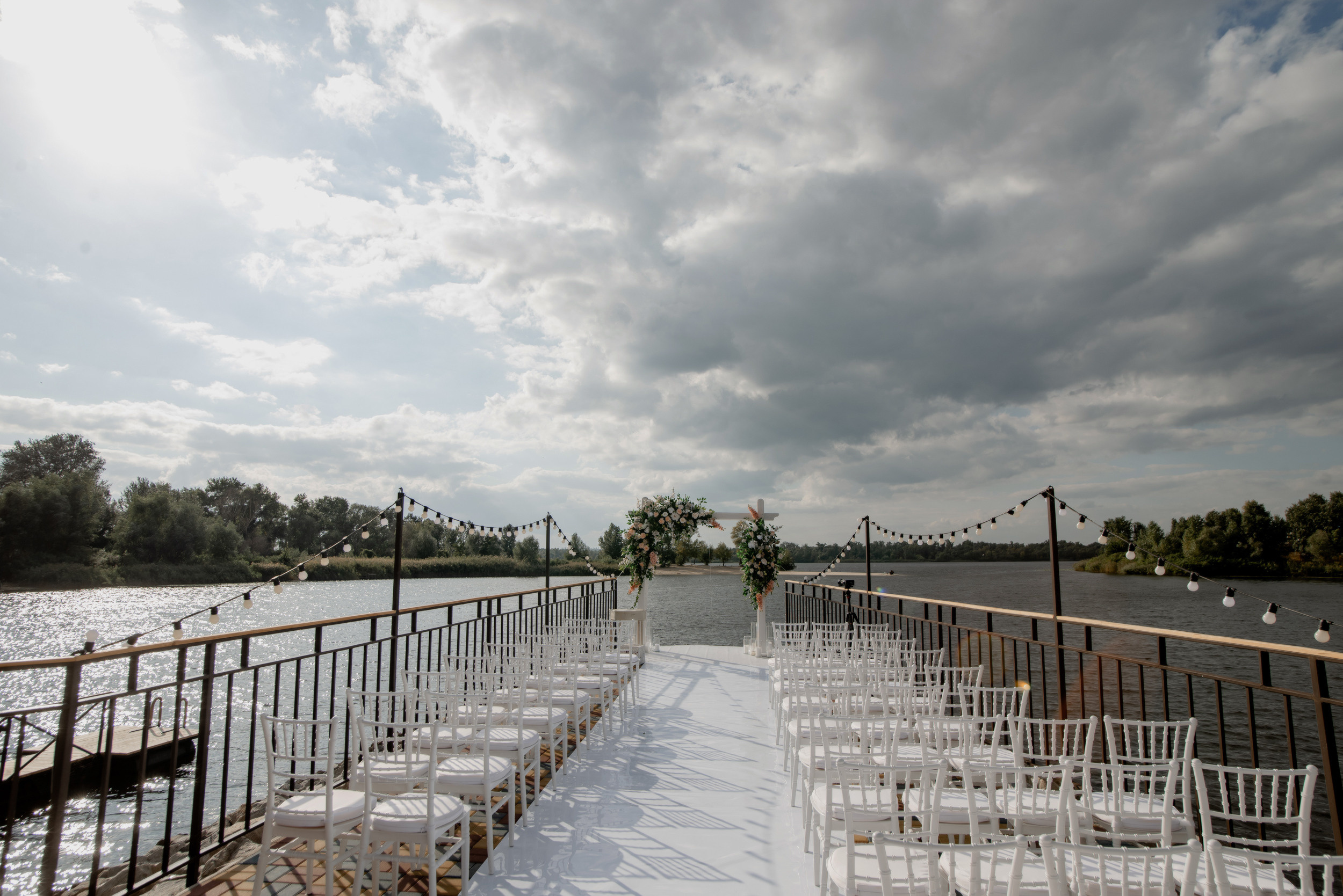 Anna & Denis. Semashko Photography — весільні та сімейні фотографи