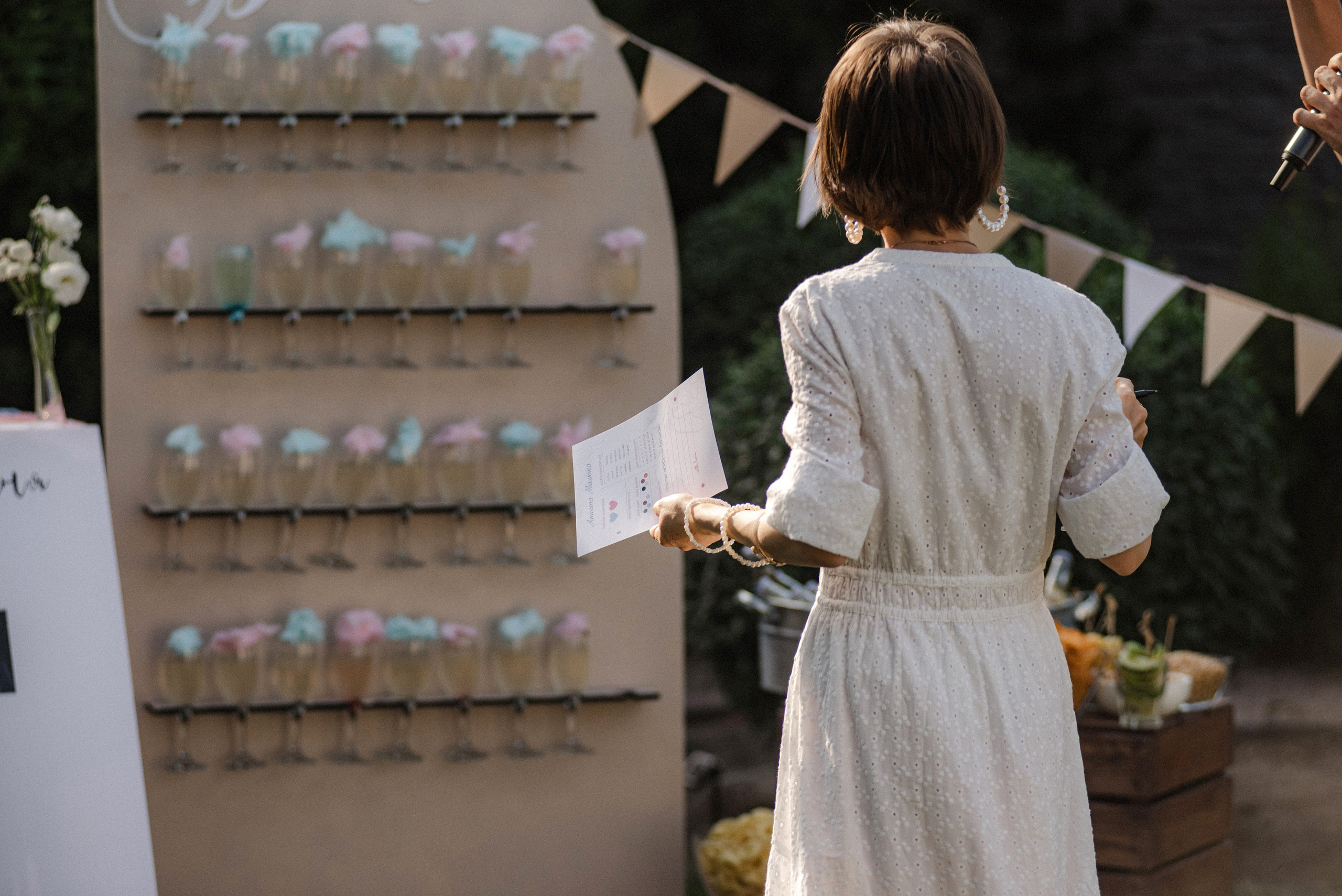 Гендер Паті Аня та Сашко. Semashko Photography — весільне та сімейне фото, Олег І Наталі Семашко