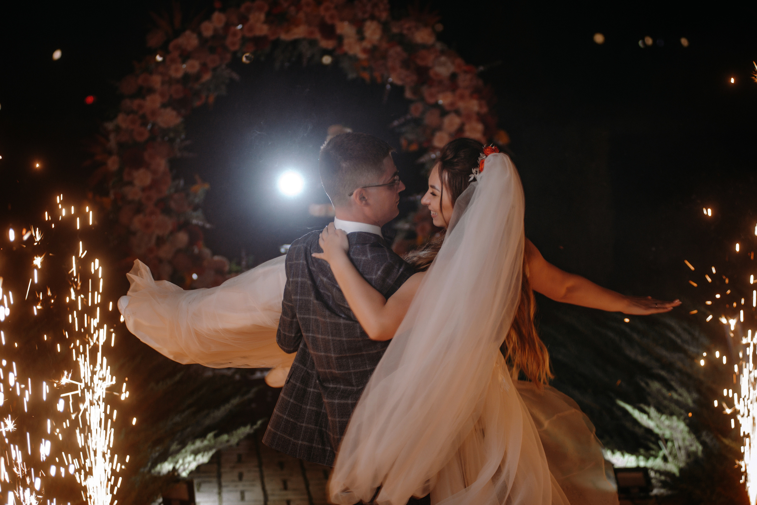 Ліза та Женя. Semashko Photography — весільні та сімейні фотографи