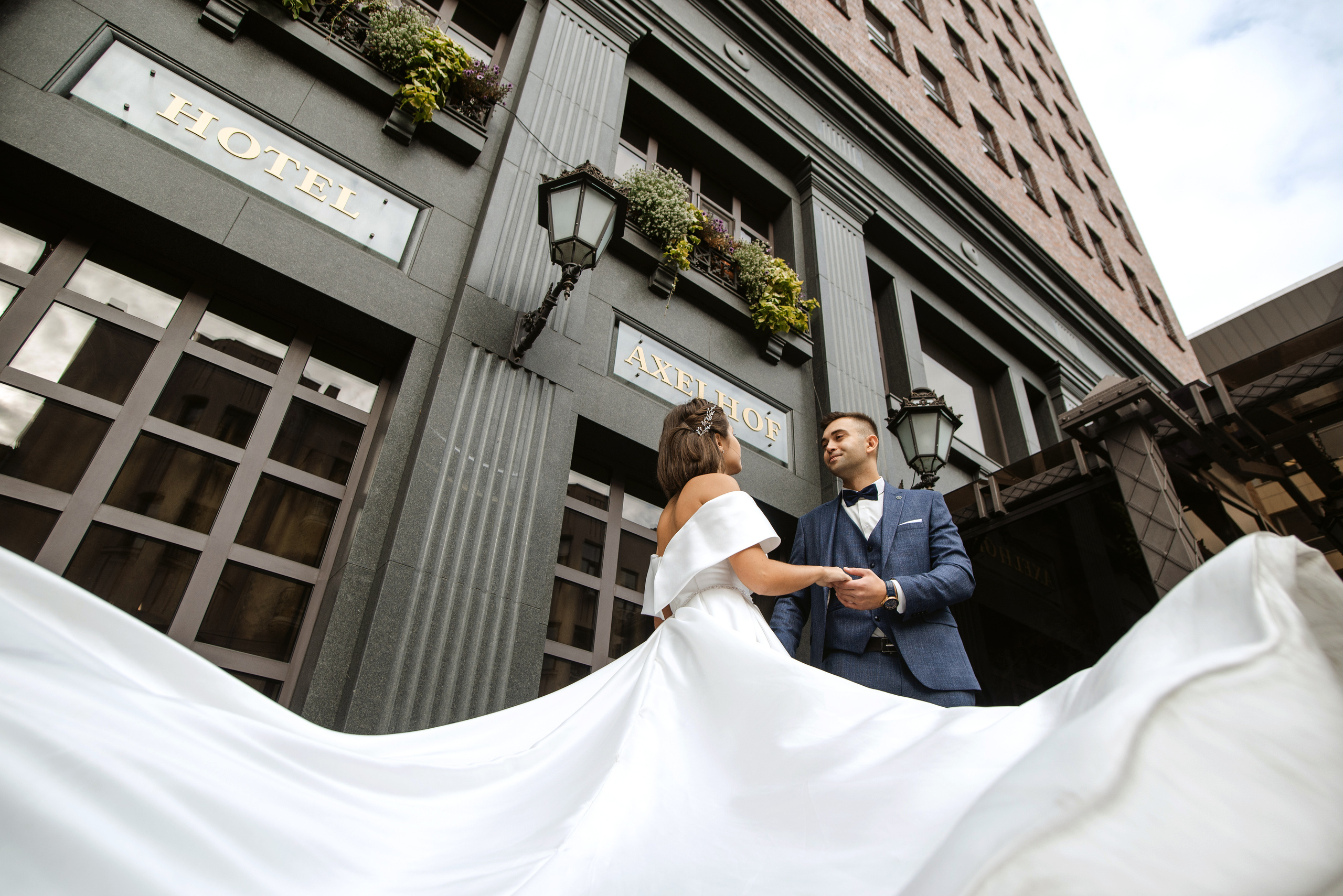 Аня та Денис. Semashko Photography — весільне та сімейне фото, Олег І Наталі Семашко