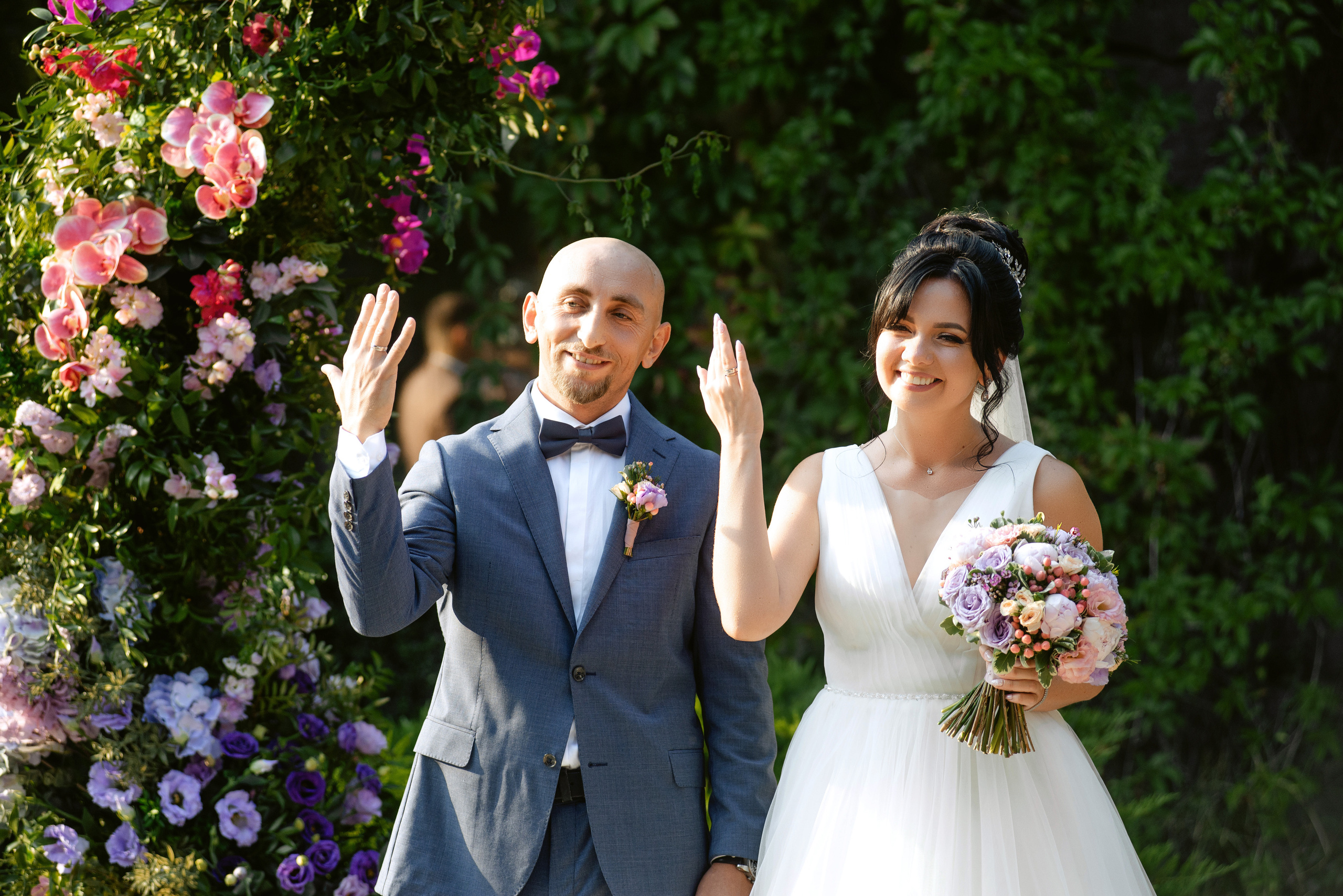 Olga & Oleksandr. Semashko Photography — весільні та сімейні фотографи