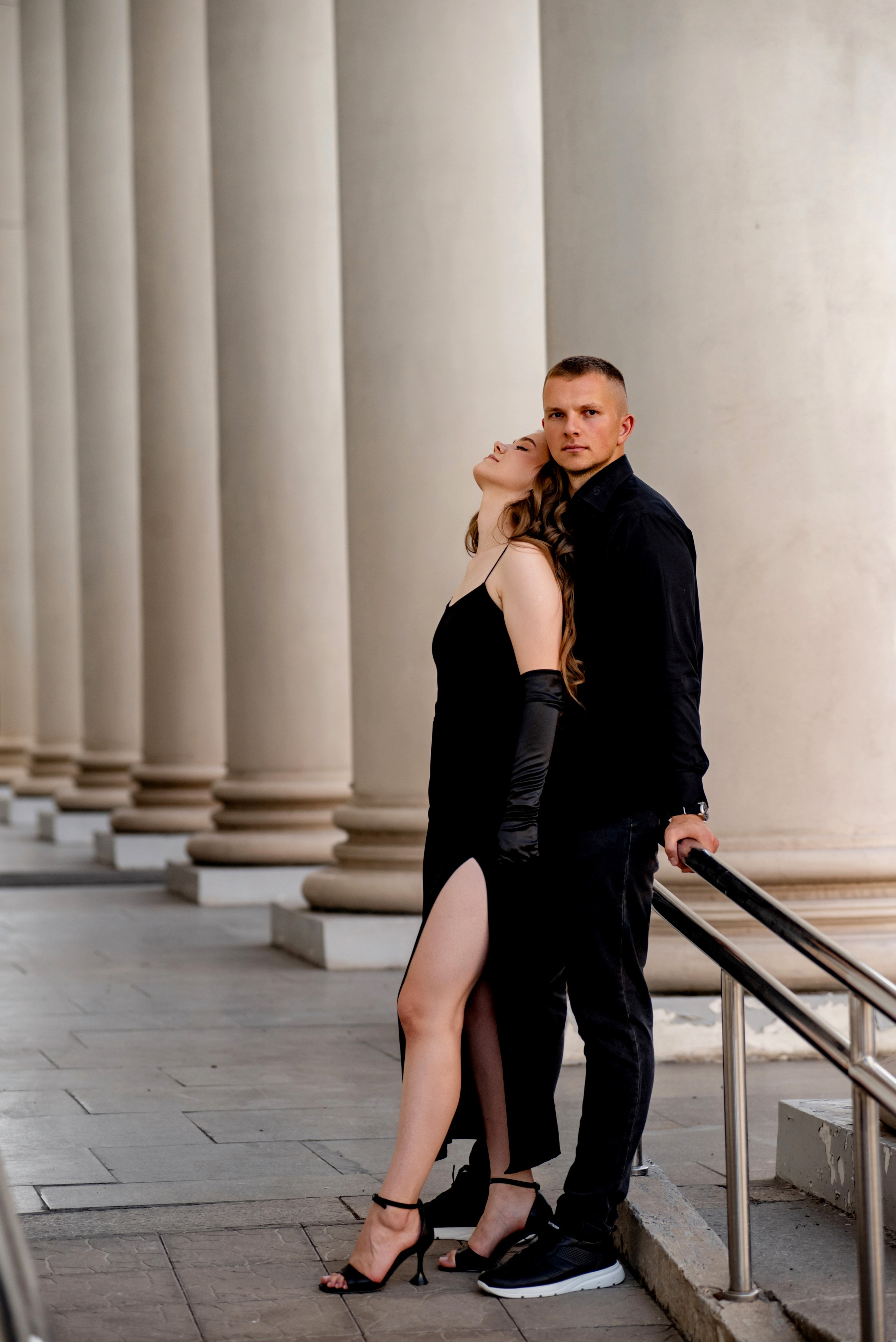 Анна та Єгор. Semashko Photography — весільне та сімейне фото, Олег І Наталі Семашко