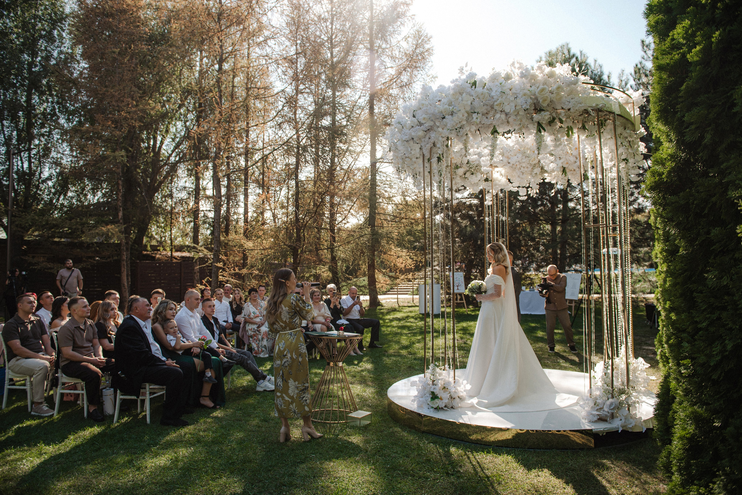 Катерина та Ярослав. Semashko Photography — весільні та сімейні фотографи