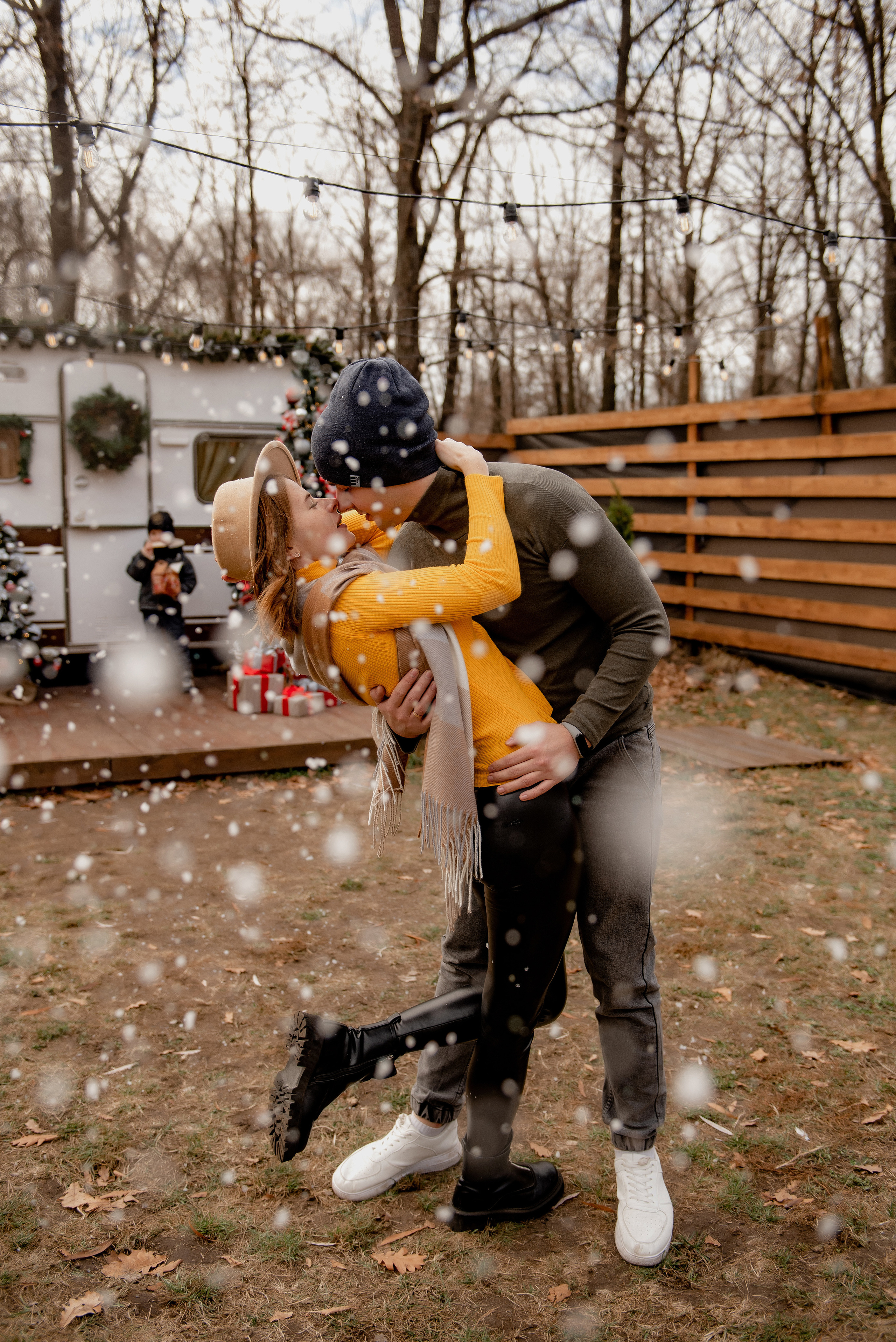 Сергій + Віка + Ярослав. Semashko Photography — весільне та сімейне фото, Олег І Наталі Семашко