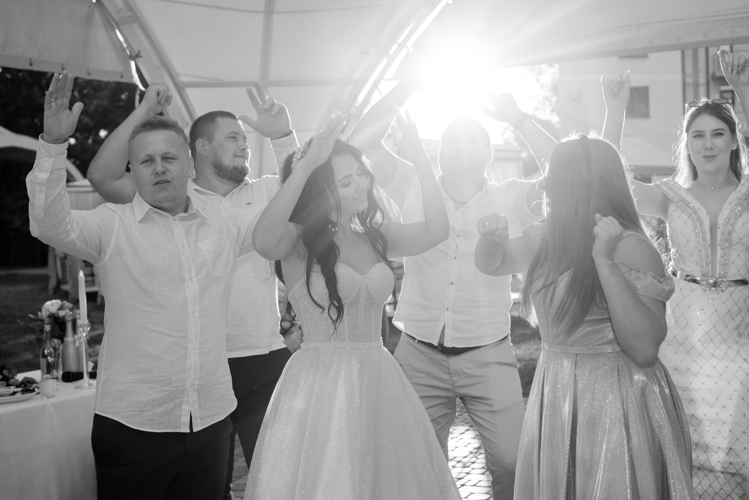 Даша та Микита. Semashko Photography — весільне та сімейне фото, Олег І Наталі Семашко