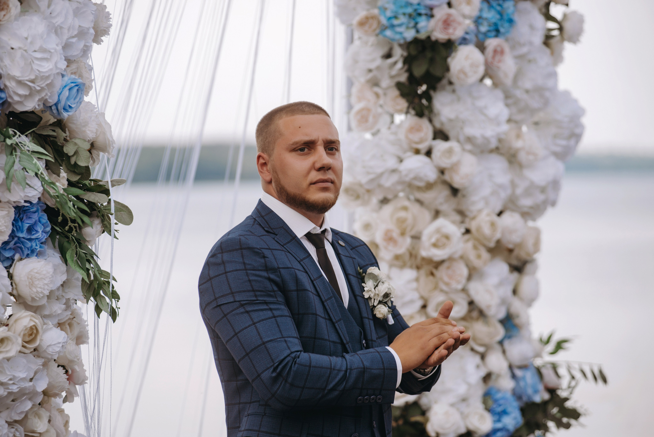 Anastasiya & Dmytro. Semashko Photography — весільні та сімейні фотографи