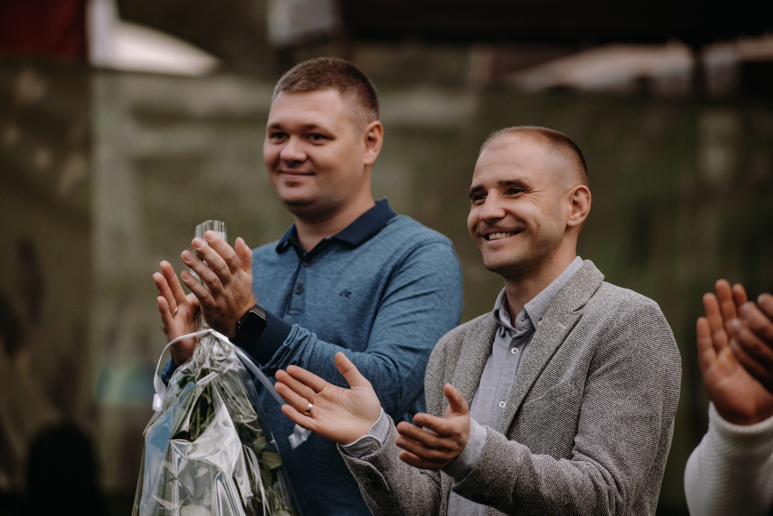 Христина та Андрій. Semashko Photography — весільне та сімейне фото, Олег І Наталі Семашко