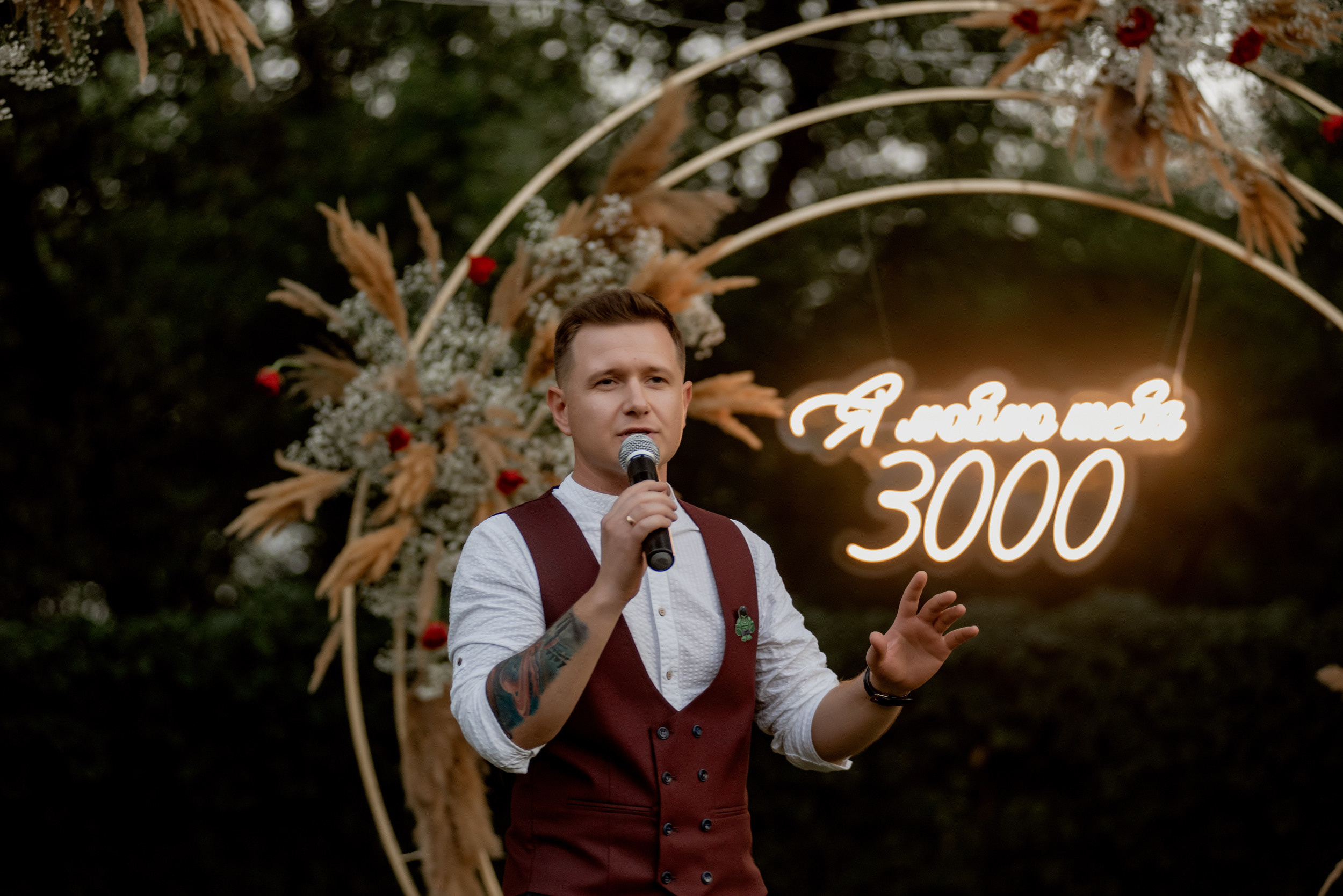 Аня і Вова. Semashko Photography — весільне та сімейне фото, Олег І Наталі Семашко