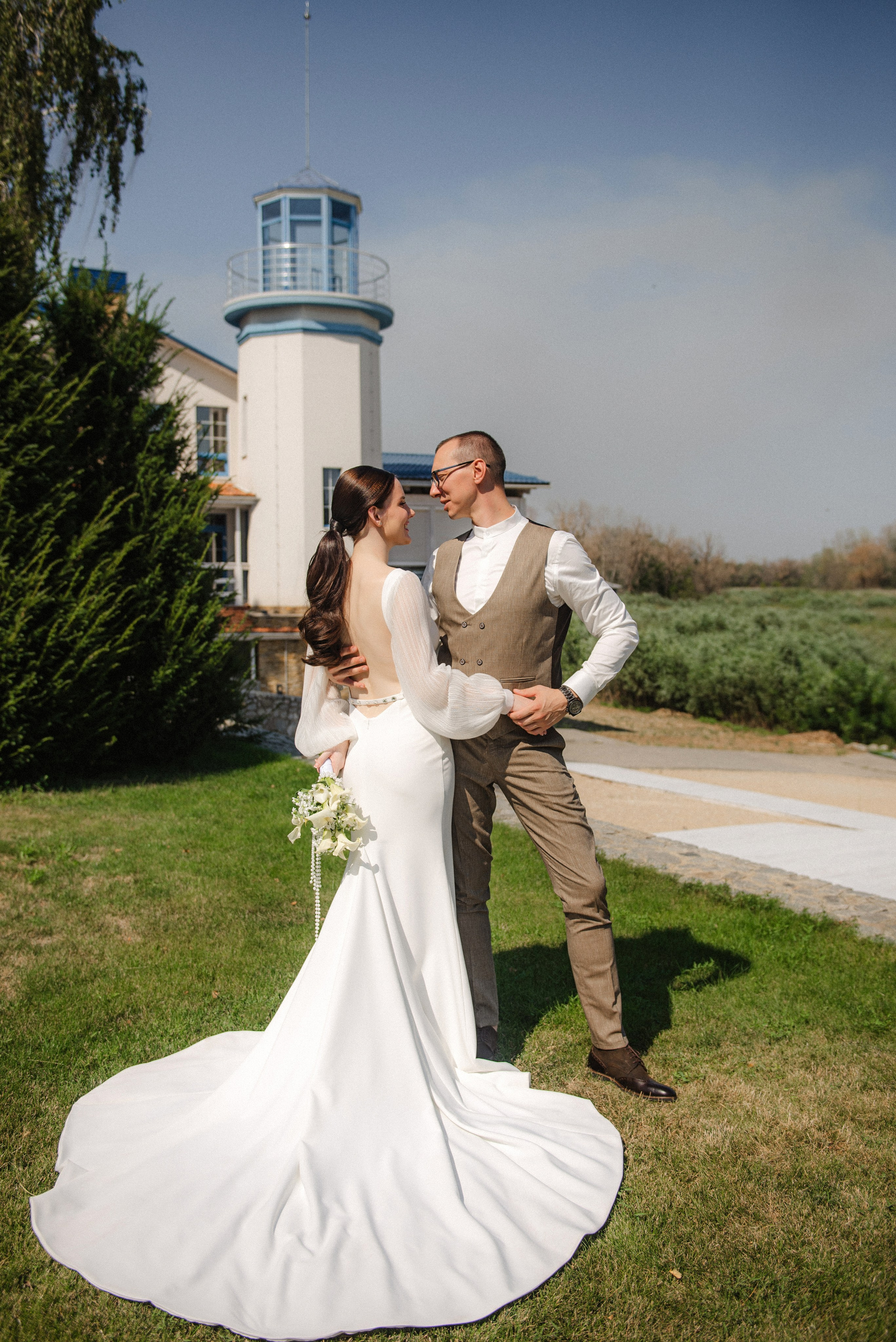 Віолетта та Петро. Semashko Photography — весільне та сімейне фото, Олег І Наталі Семашко