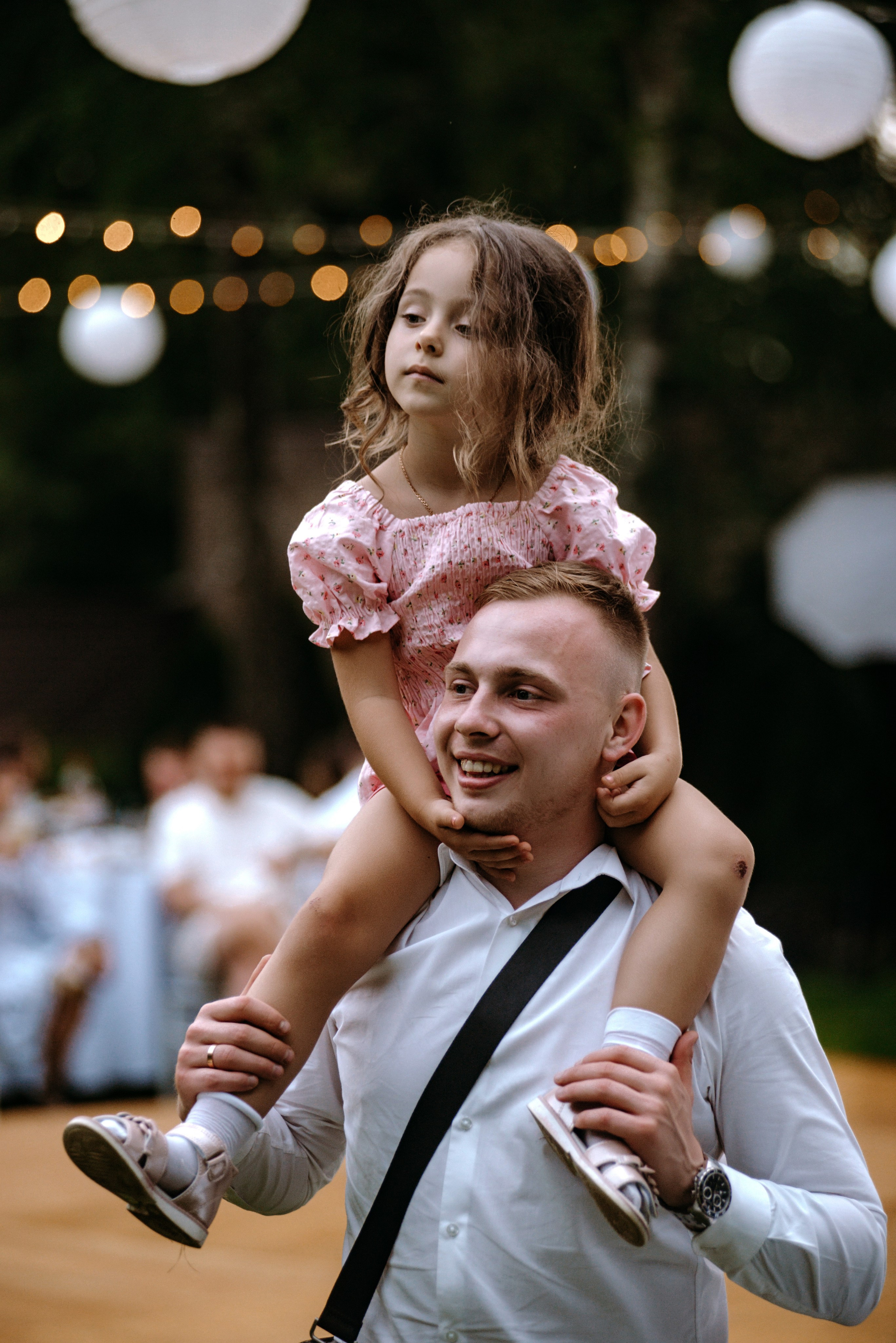 Аліна та Влад. Semashko Photography — весільні та сімейні фотографи