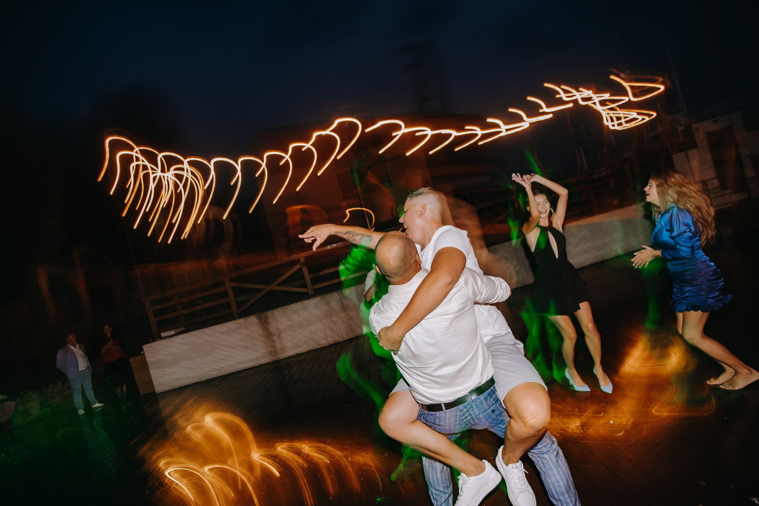 Anastasiya & Dmytro. Semashko Photography — весільні та сімейні фотографи