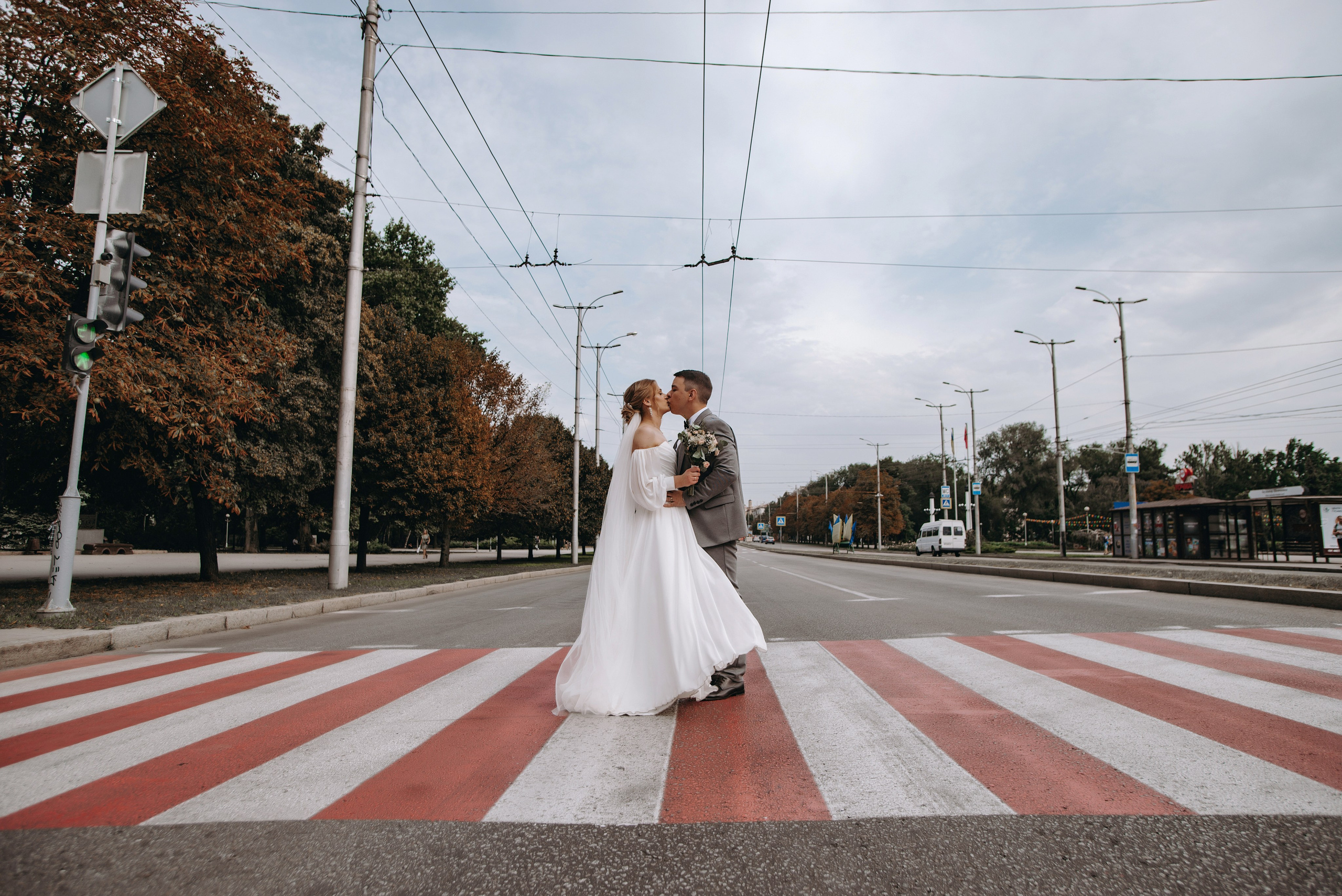 Kseniya & Artem. Semashko Photography — весільні та сімейні фотографи