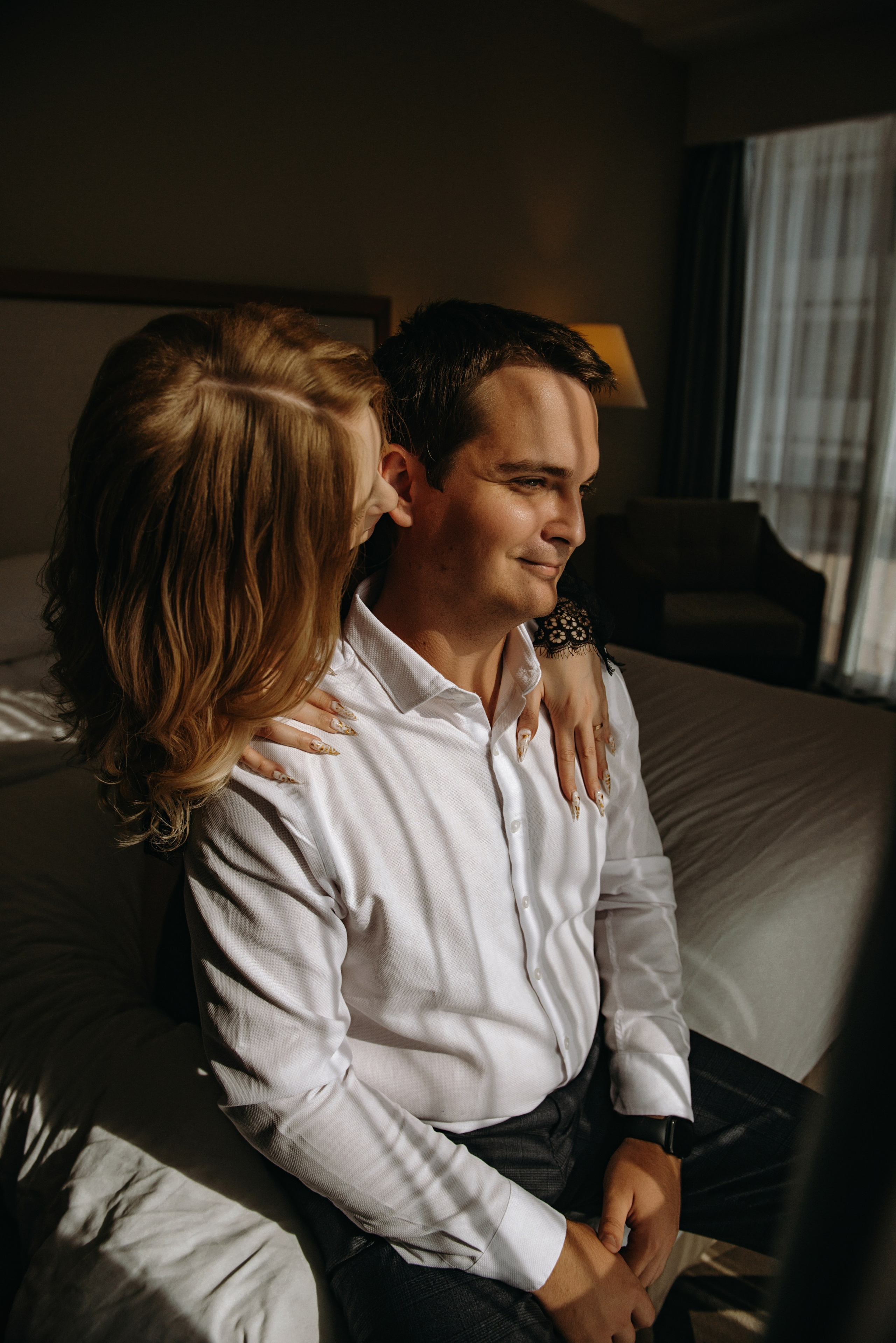 Вікторія та Дмитро. Semashko Photography — весільне та сімейне фото, Олег І Наталі Семашко