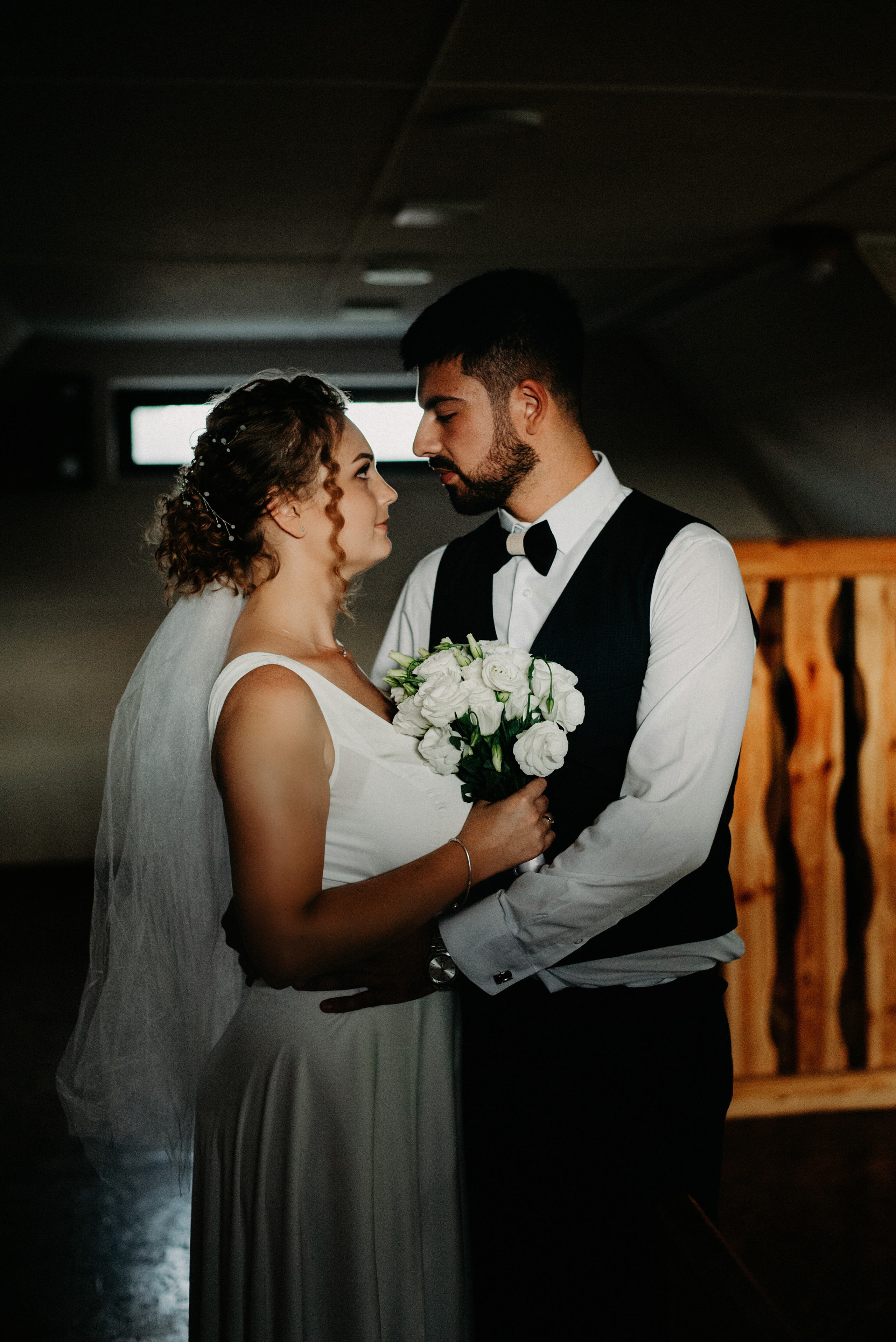 Victoriya & Dmytro. Semashko Photography — весільні та сімейні фотографи