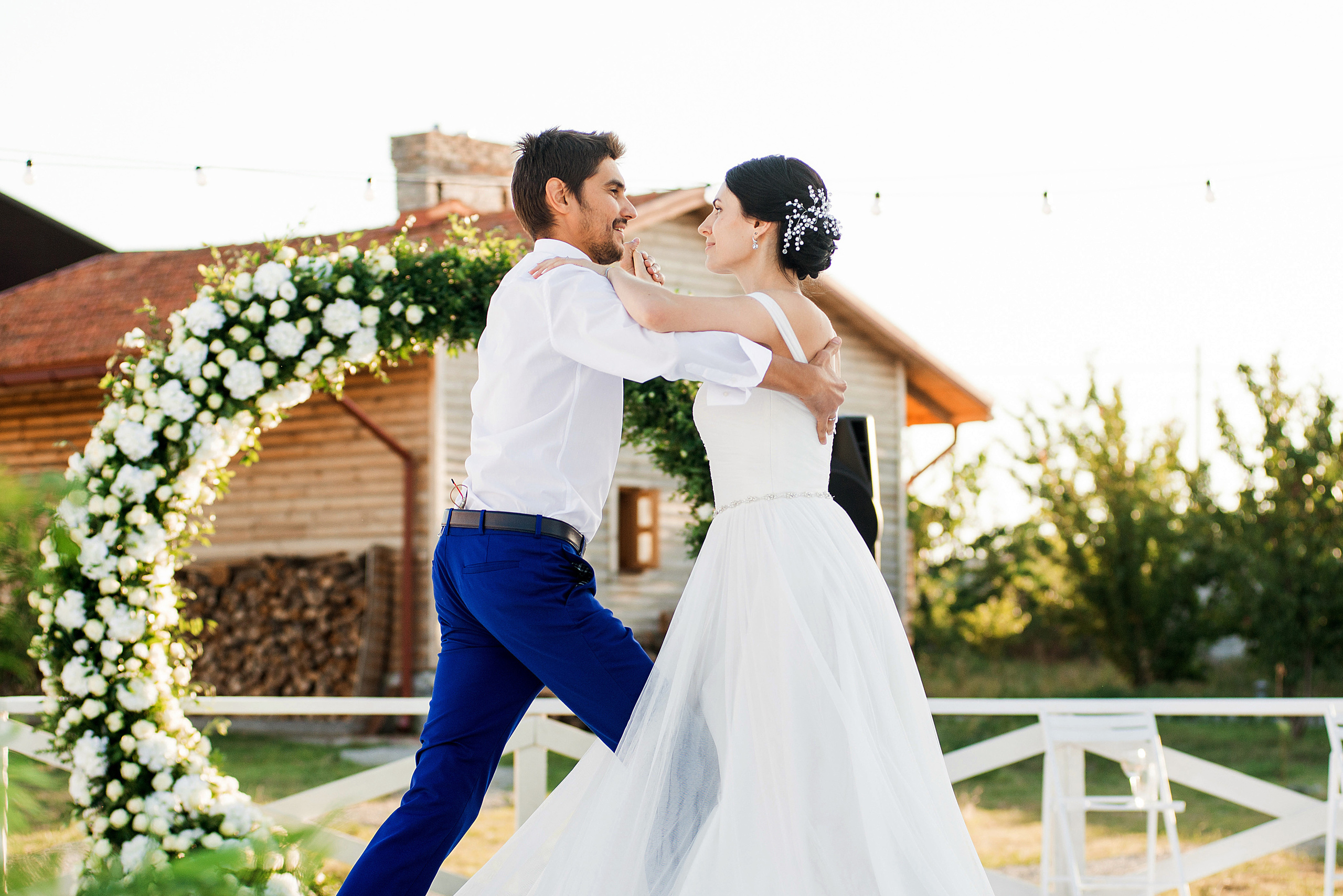 Таня і Олексій. Semashko Photography — весільне та сімейне фото, Олег І Наталі Семашко