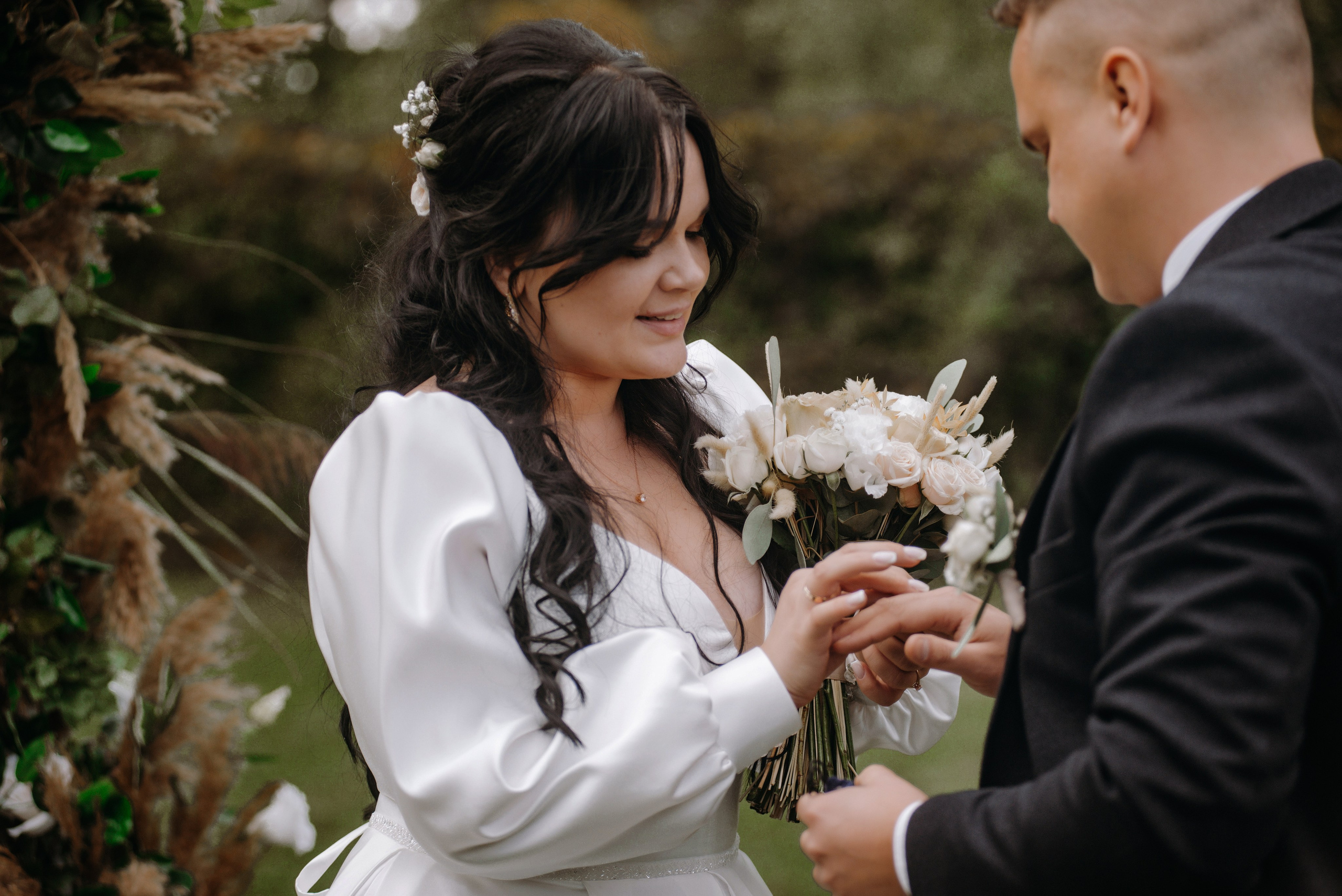 Христина та Андрій. Semashko Photography — весільне та сімейне фото, Олег І Наталі Семашко