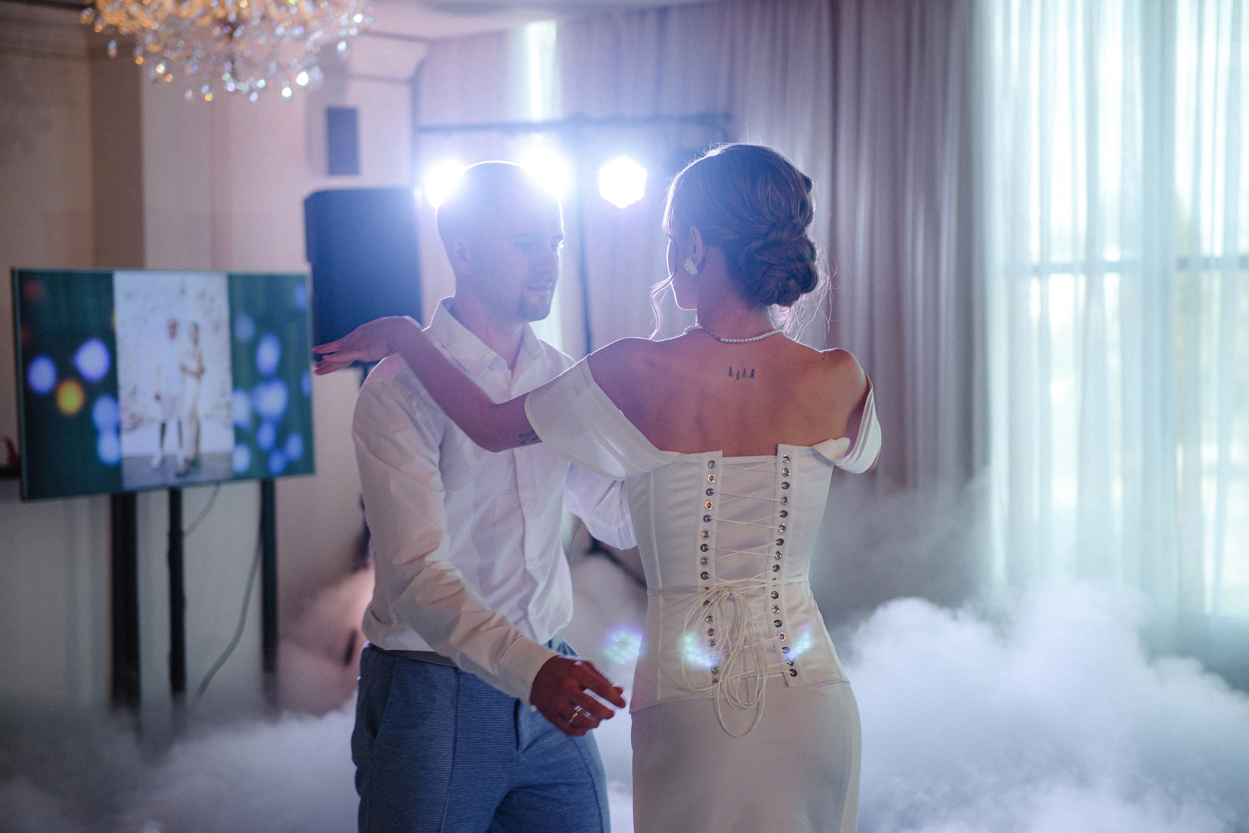 Олександра та Дмитро. Semashko Photography — весільне та сімейне фото, Олег І Наталі Семашко