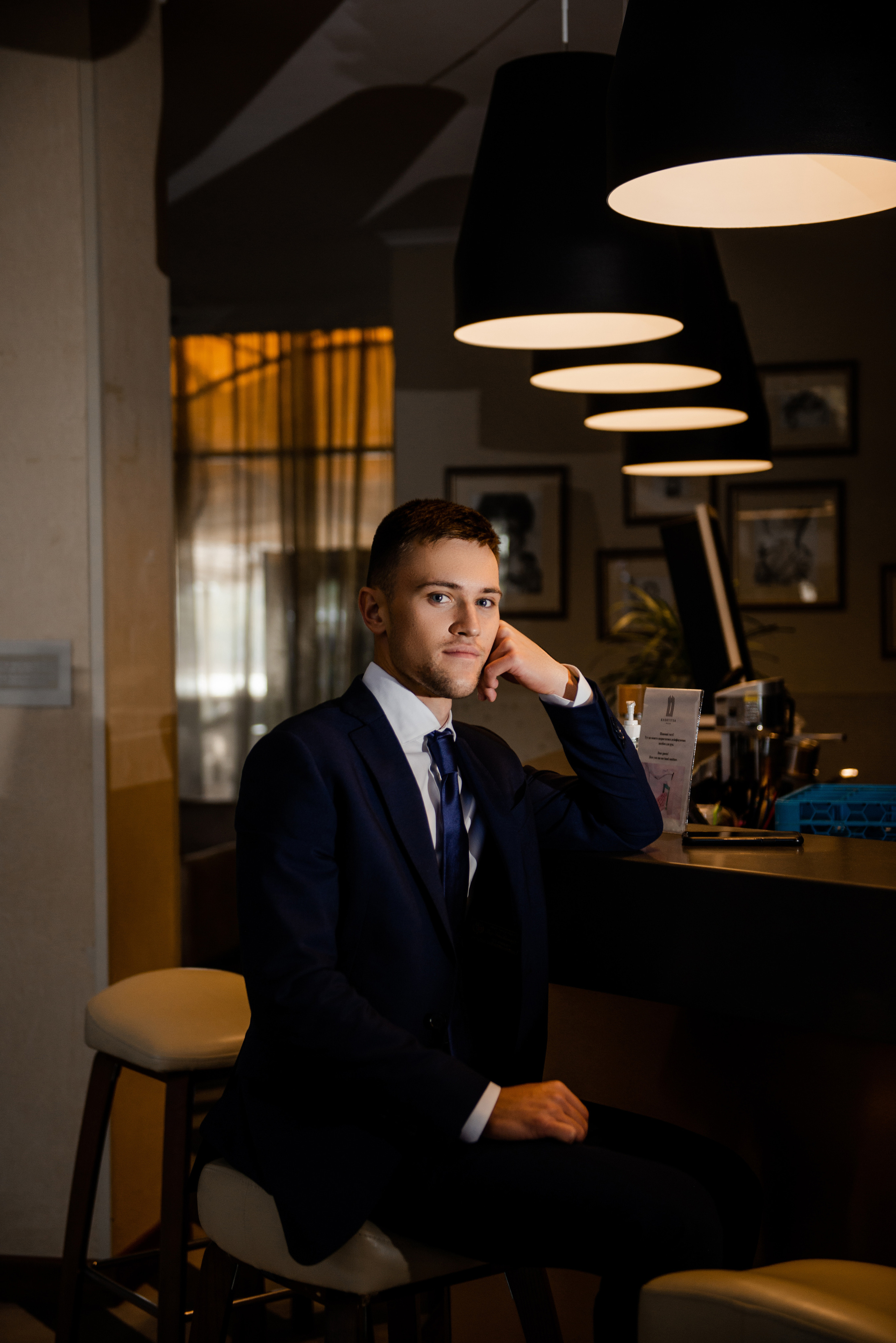 Karina & Ivan. Semashko Photography — весільні та сімейні фотографи