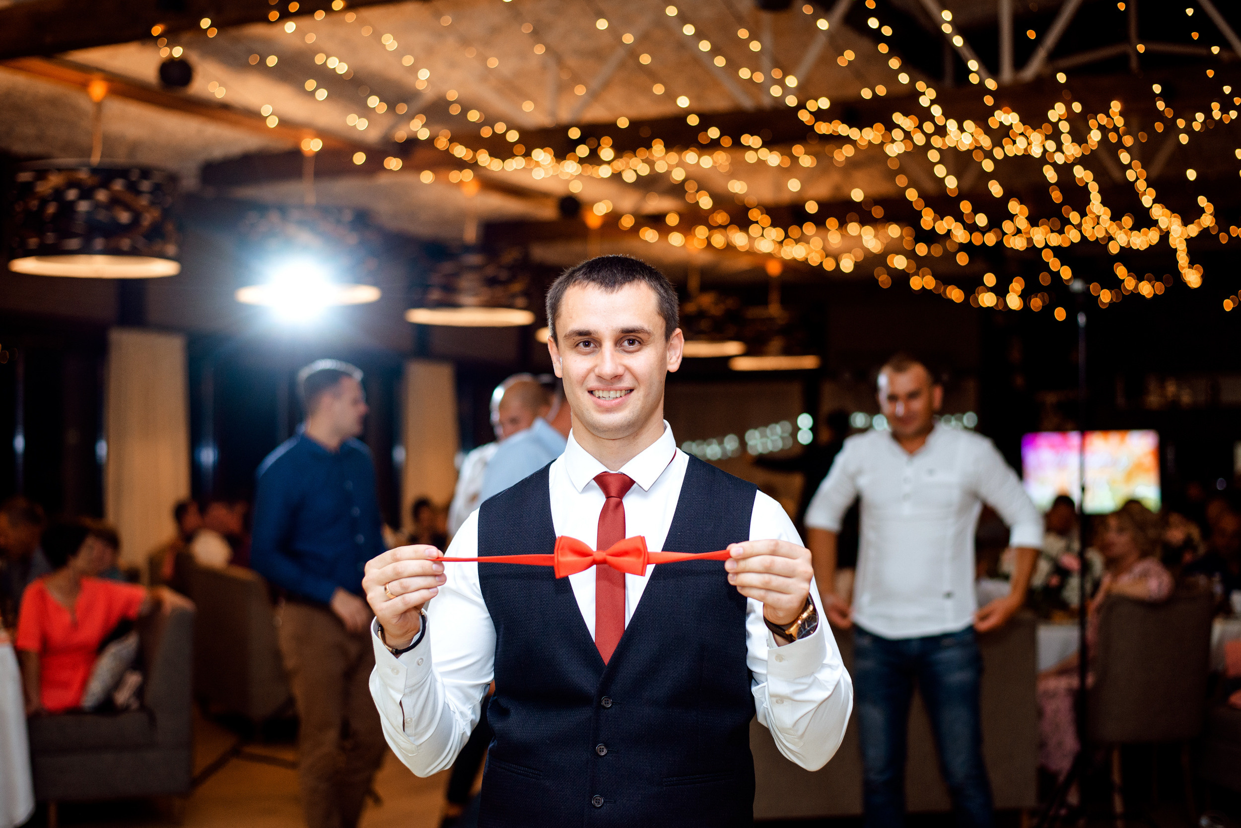 Даша і Вадим. Semashko Photography — весільне та сімейне фото, Олег І Наталі Семашко