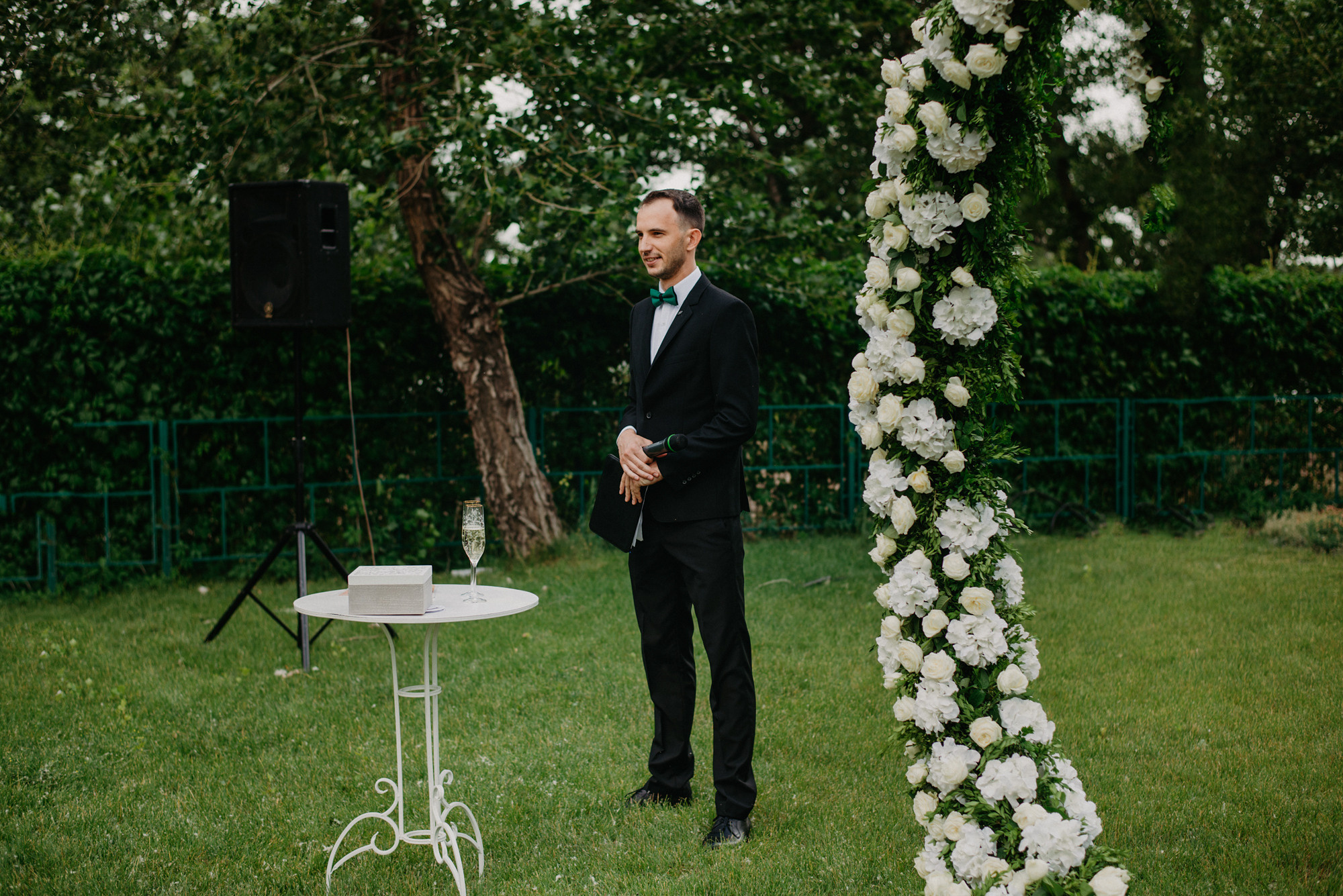 Alyona & Dmytro. Semashko Photography — весільні та сімейні фотографи