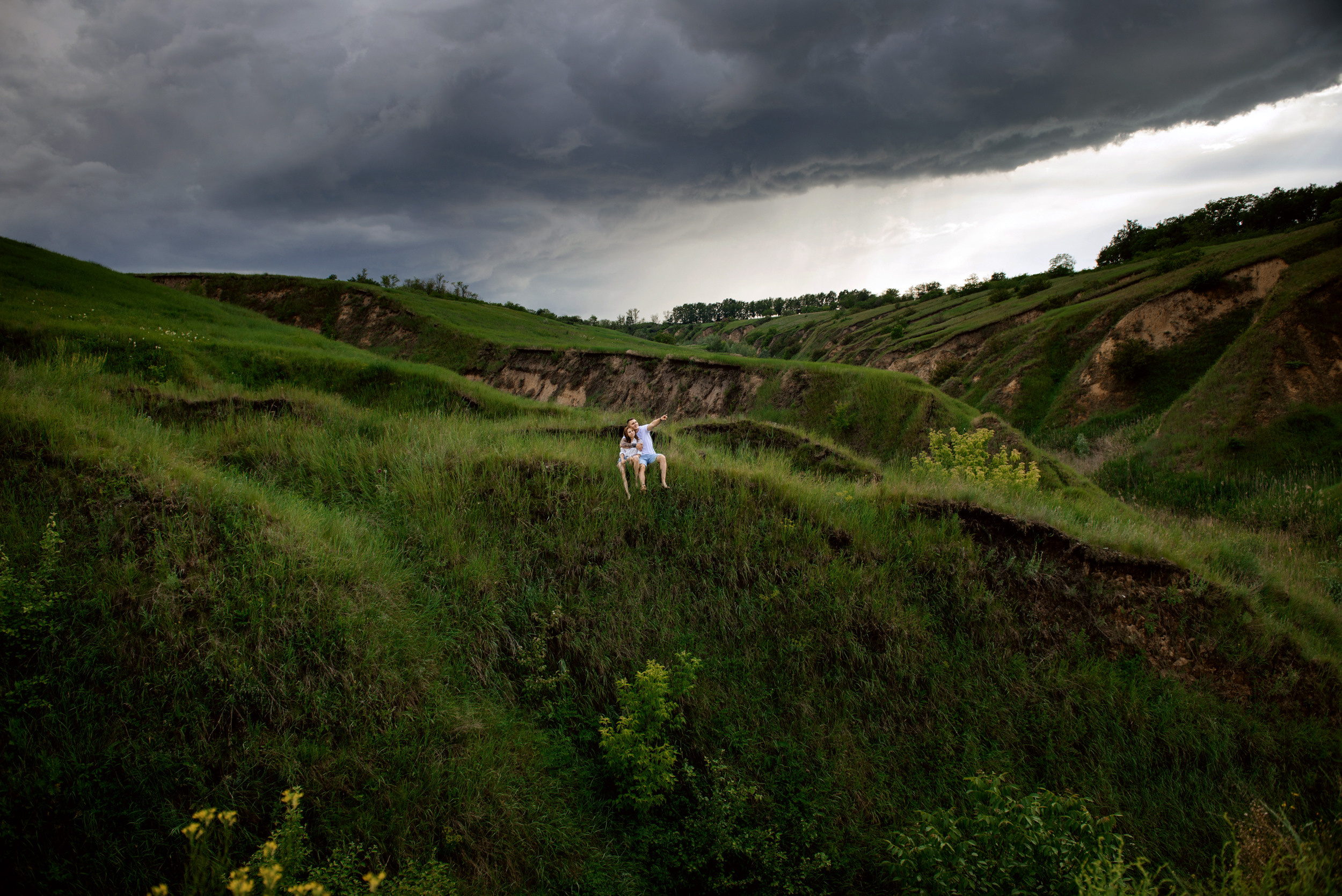 Дарина і Микита. Semashko Photography — весільне та сімейне фото, Олег І Наталі Семашко