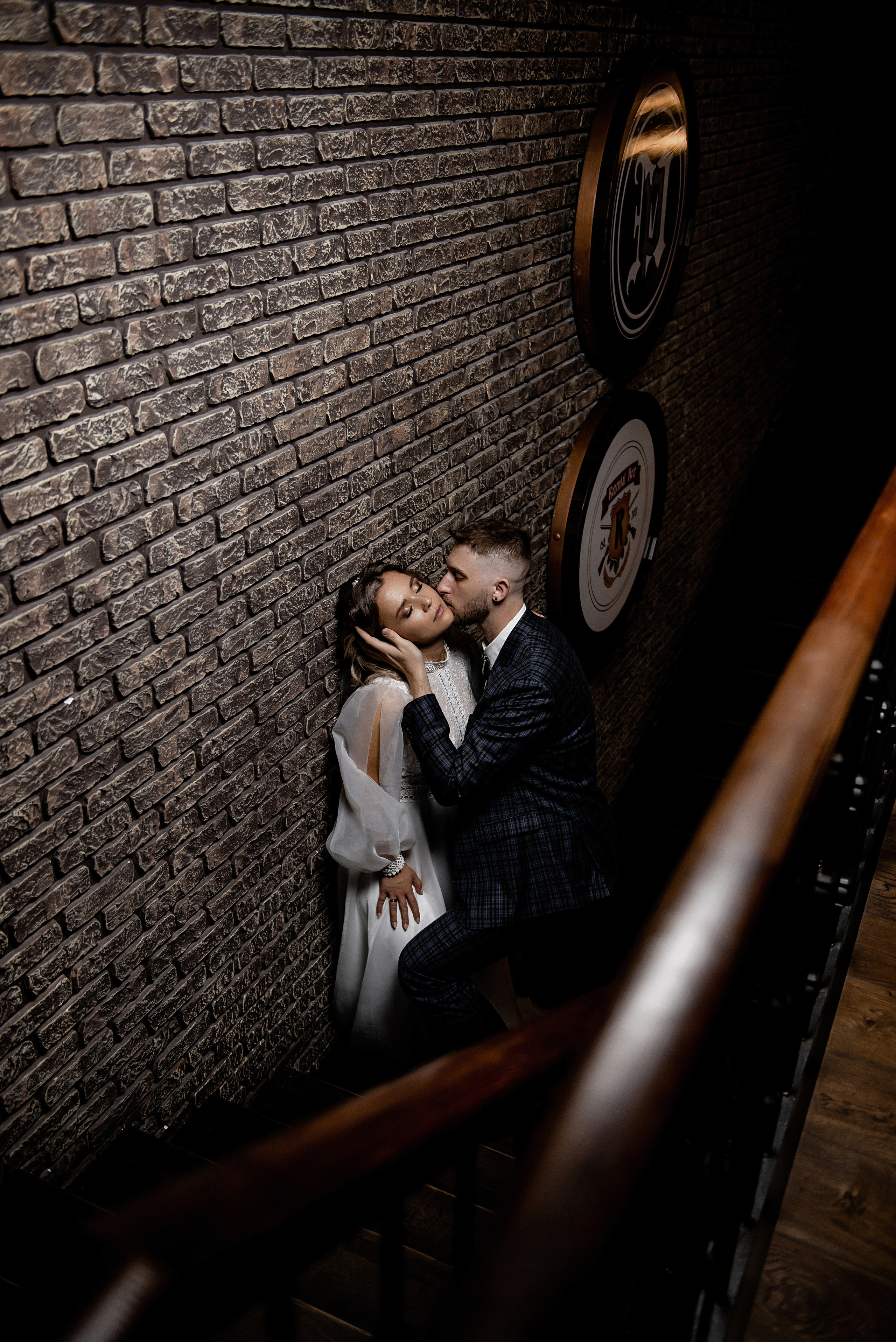 Alina & Ivan. Semashko Photography — весільні та сімейні фотографи