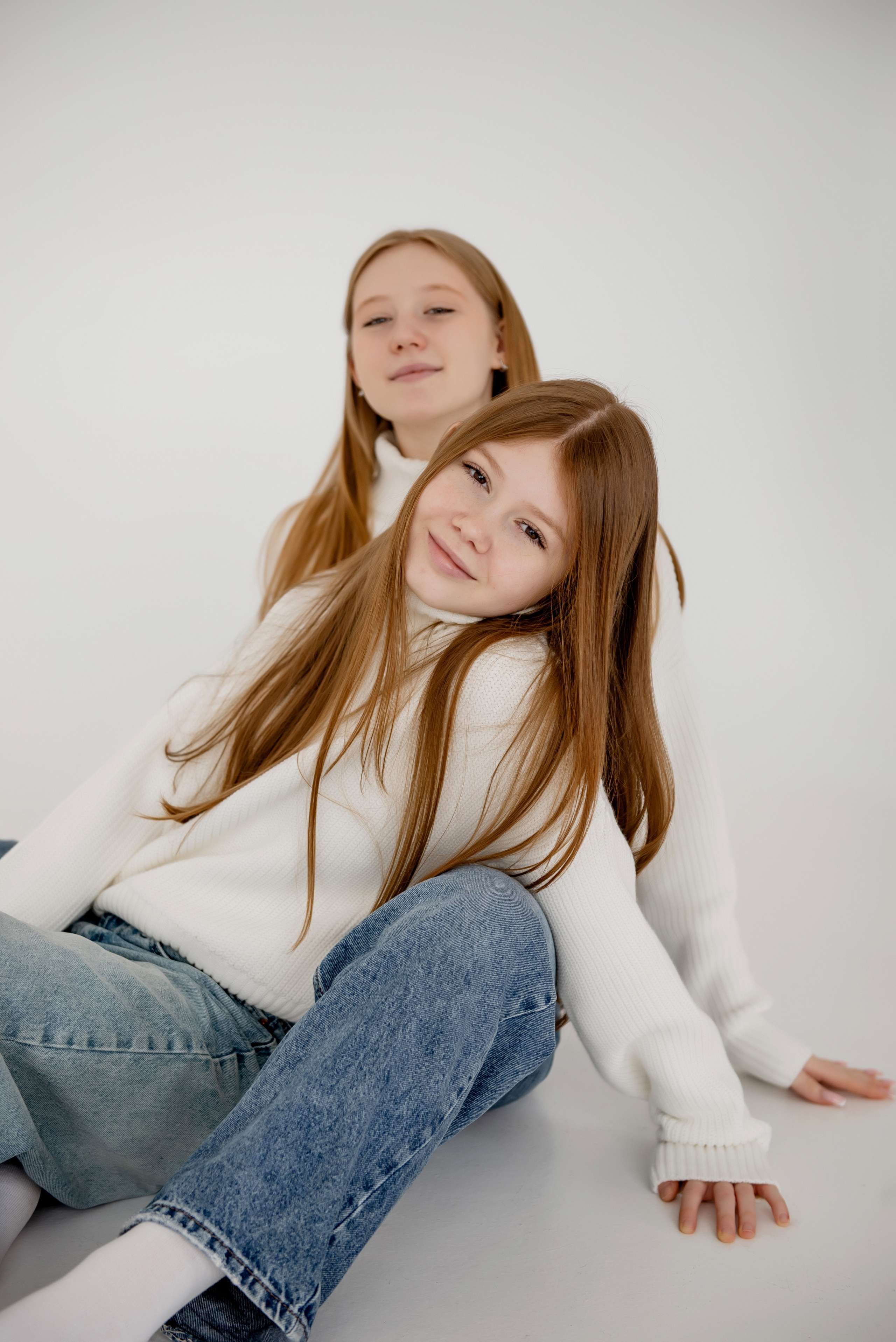 Света Іра Даша. Semashko Photography — весільне та сімейне фото, Олег І Наталі Семашко