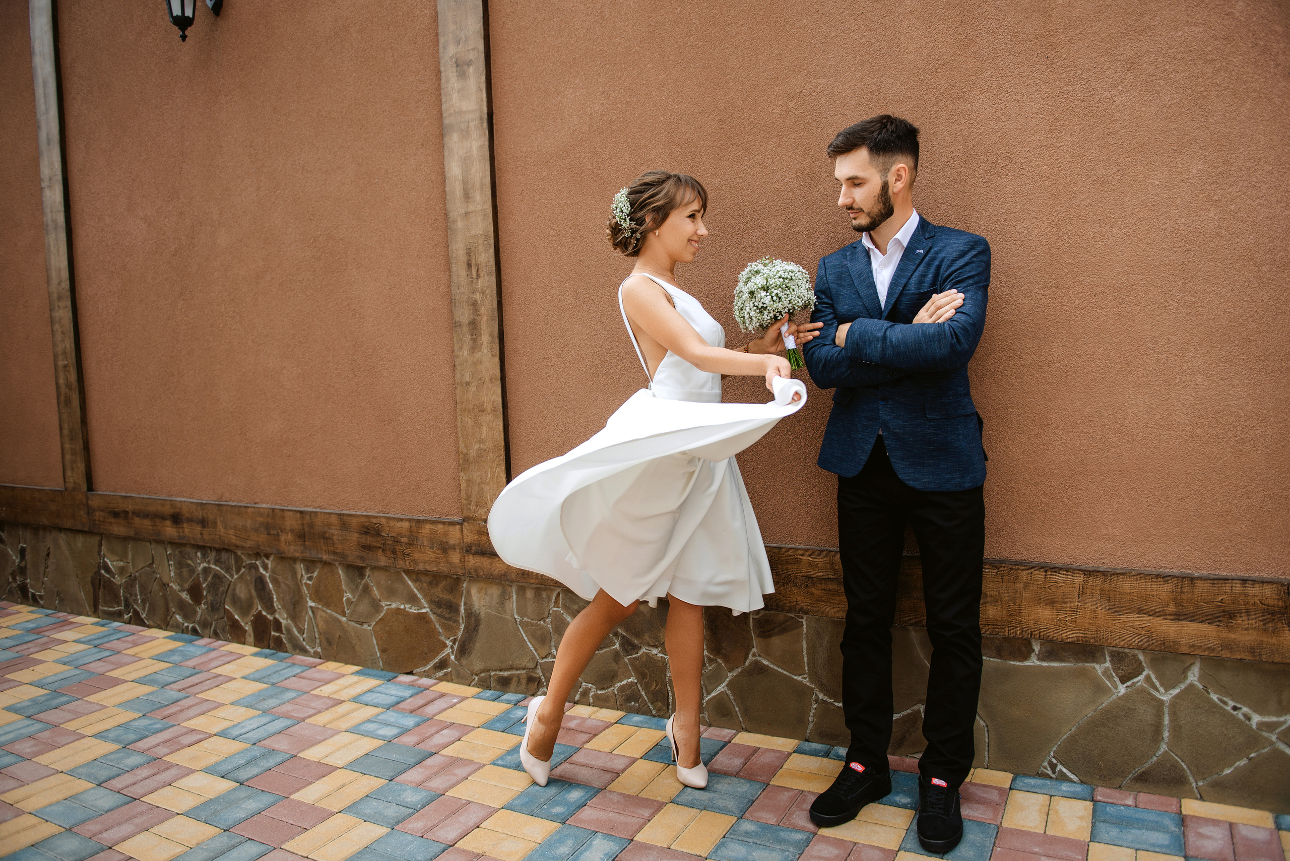 Наташа та Саша. Semashko Photography — весільне та сімейне фото, Олег І Наталі Семашко