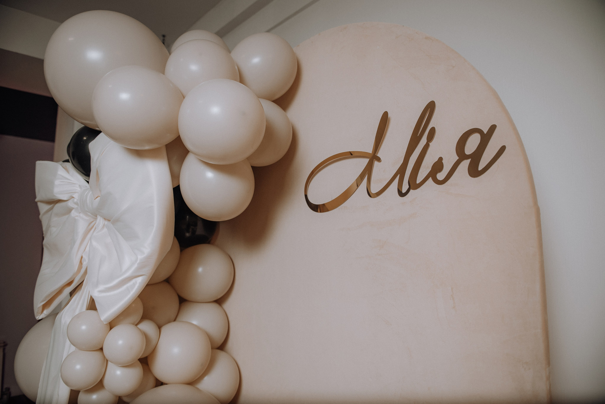 Мія 1 рік. Semashko Photography — весільне та сімейне фото, Олег І Наталі Семашко