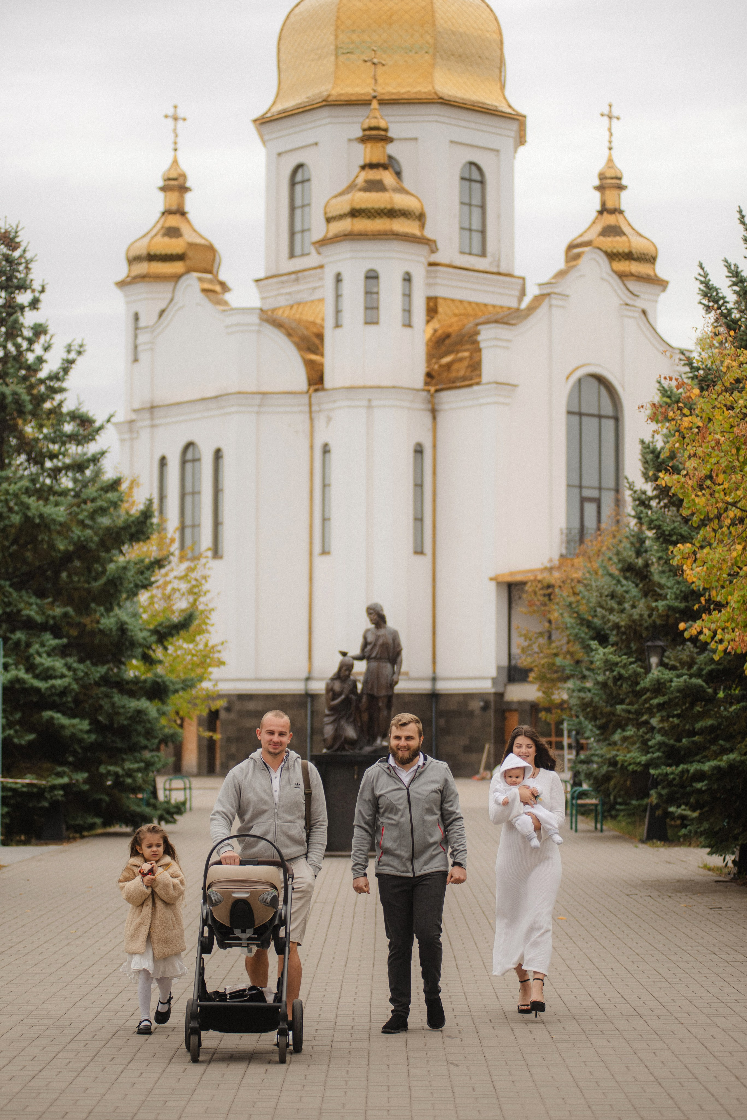 Матвій. Semashko Photography — весільне та сімейне фото, Олег І Наталі Семашко