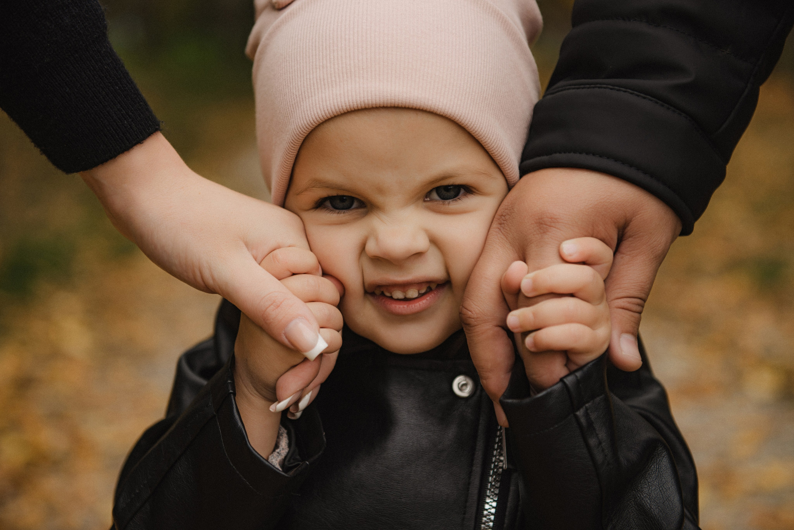 Настя Саша Міра. Semashko Photography — весільне та сімейне фото, Олег І Наталі Семашко