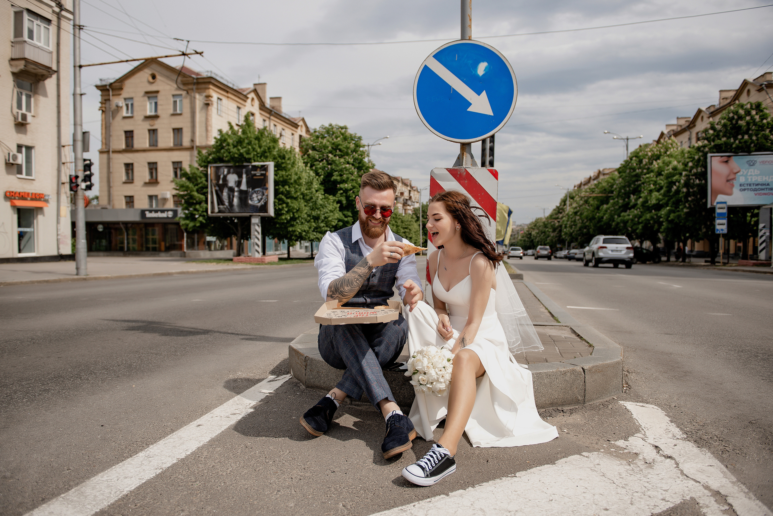 Артьом і Валерія. Semashko Photography — весільне та сімейне фото, Олег І Наталі Семашко