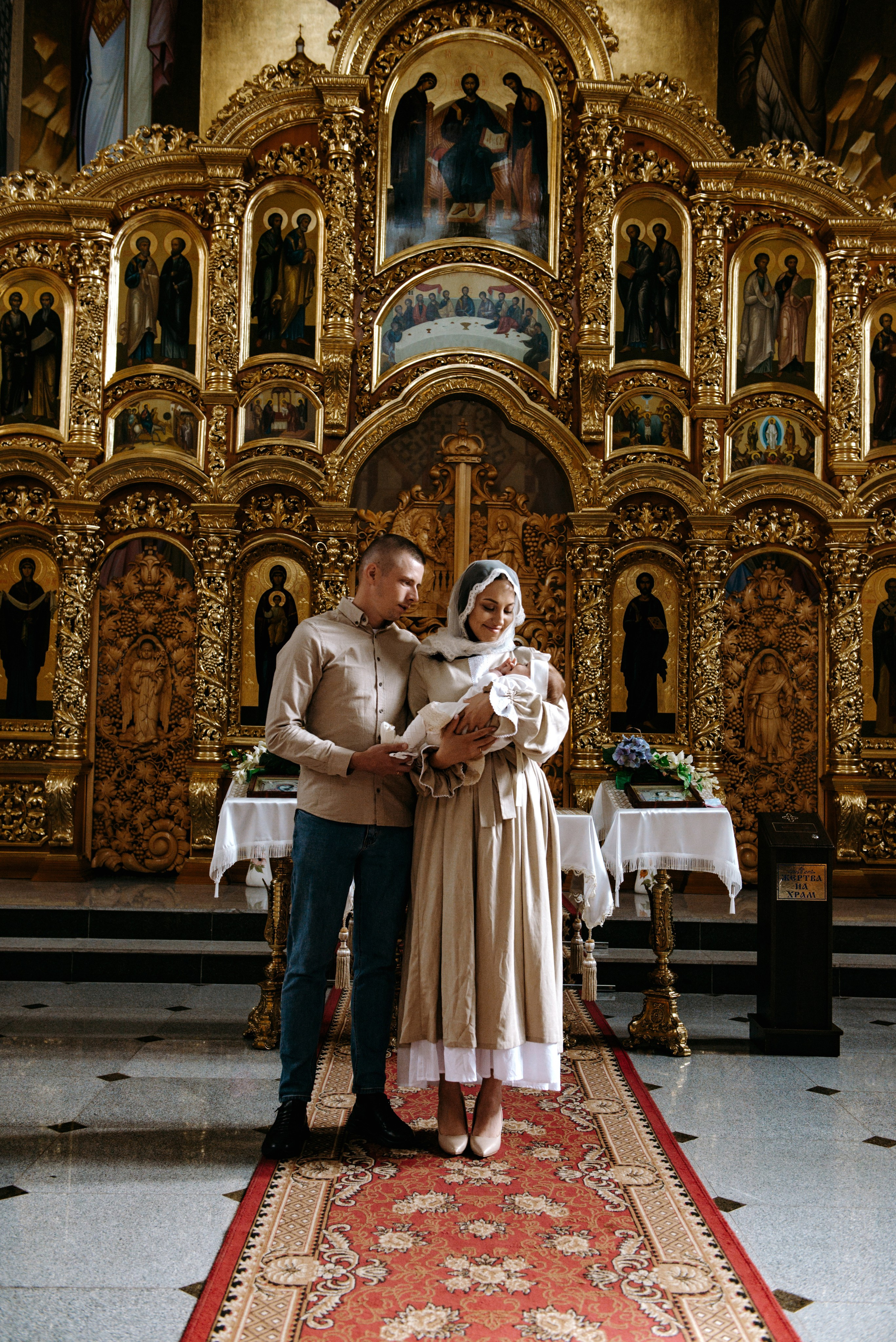 Васіліса. Semashko Photography — весільне та сімейне фото, Олег І Наталі Семашко