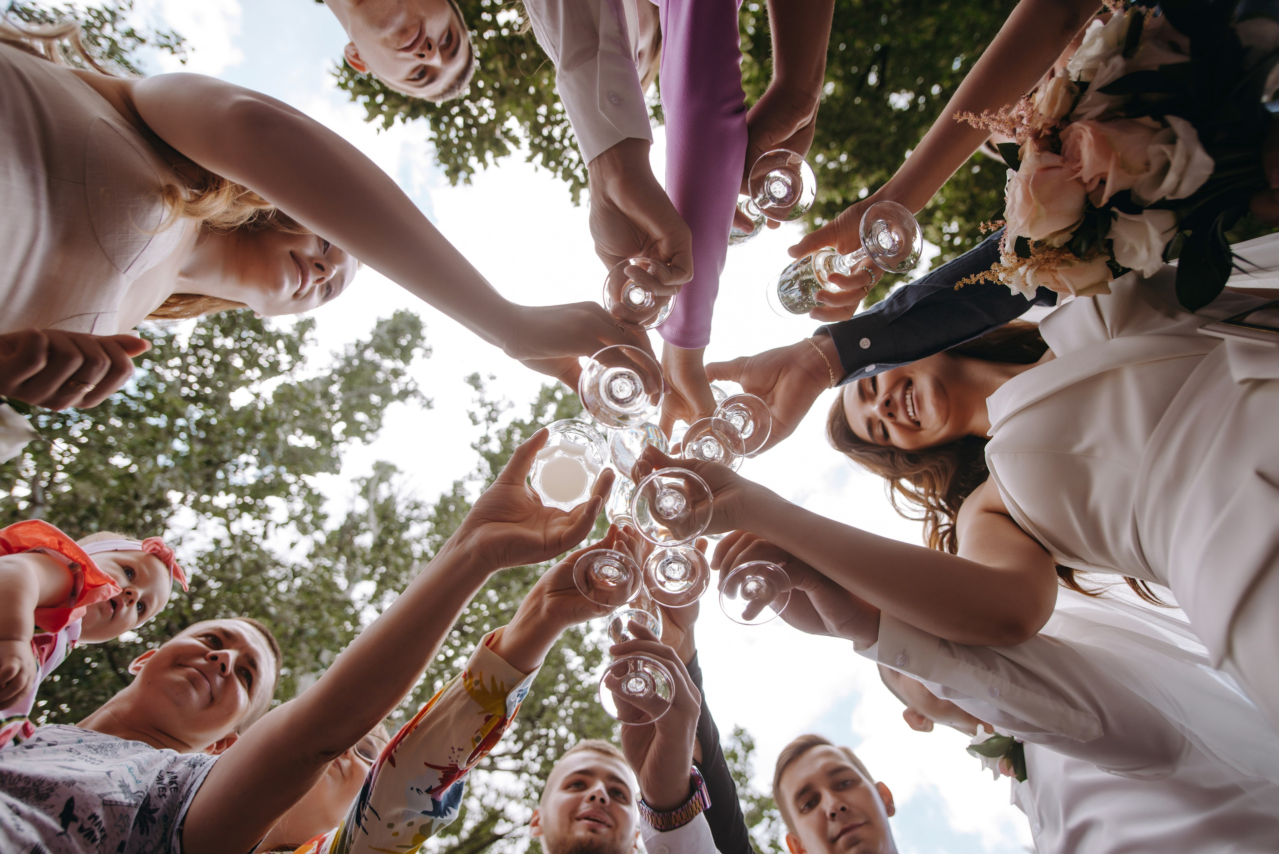 Оля та Сашко. Semashko Photography — весільне та сімейне фото, Олег І Наталі Семашко