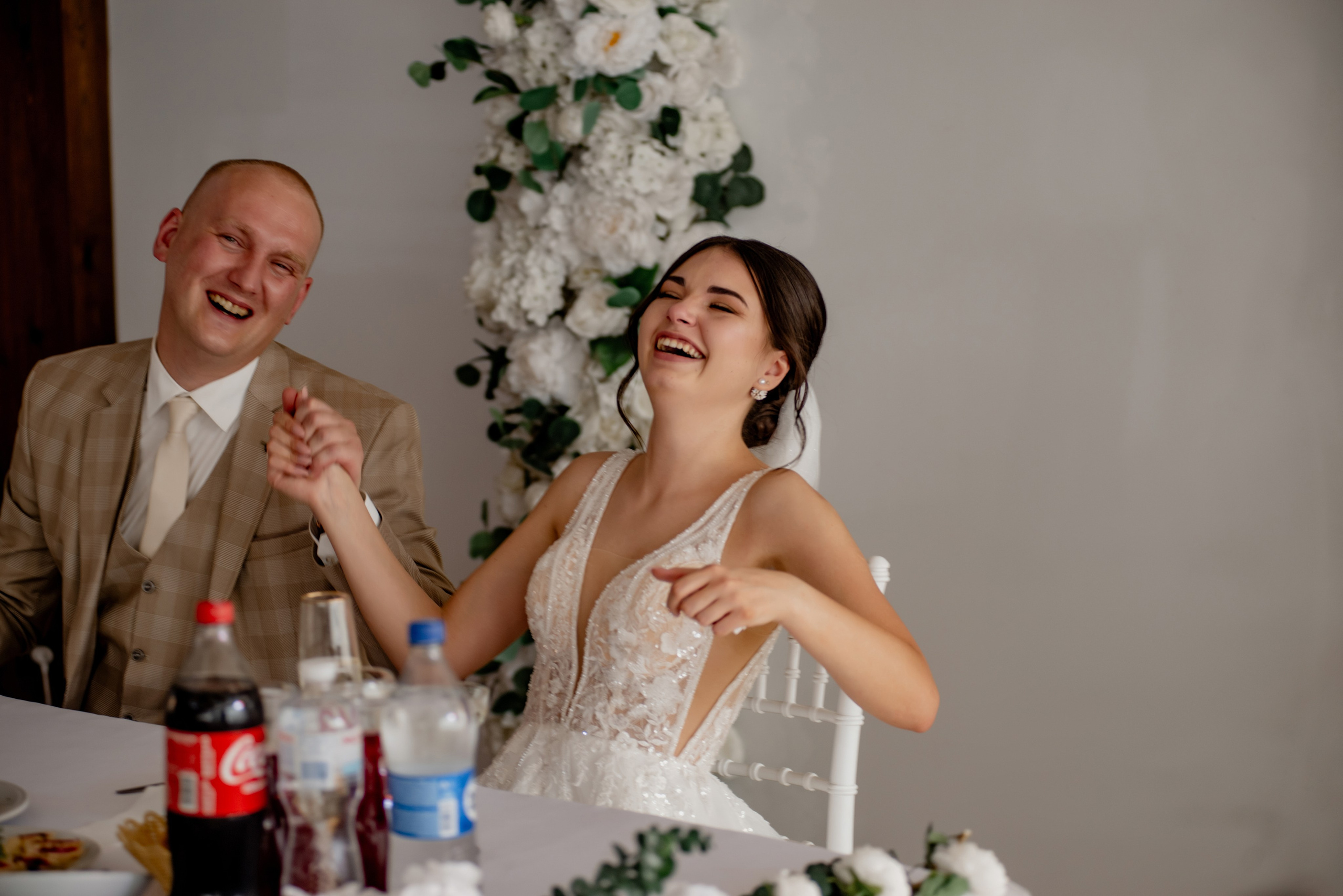 Катерина та Владислав. Semashko Photography — весільне та сімейне фото, Олег І Наталі Семашко