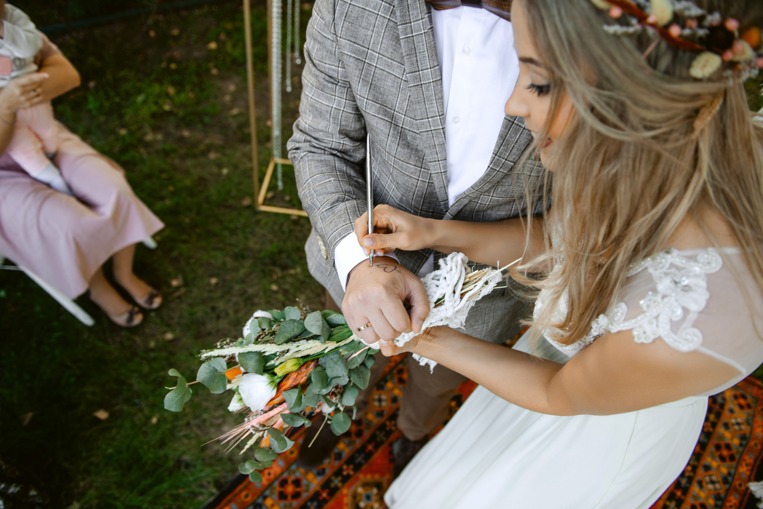 Іра та Анджей. Semashko Photography — весільне та сімейне фото, Олег І Наталі Семашко