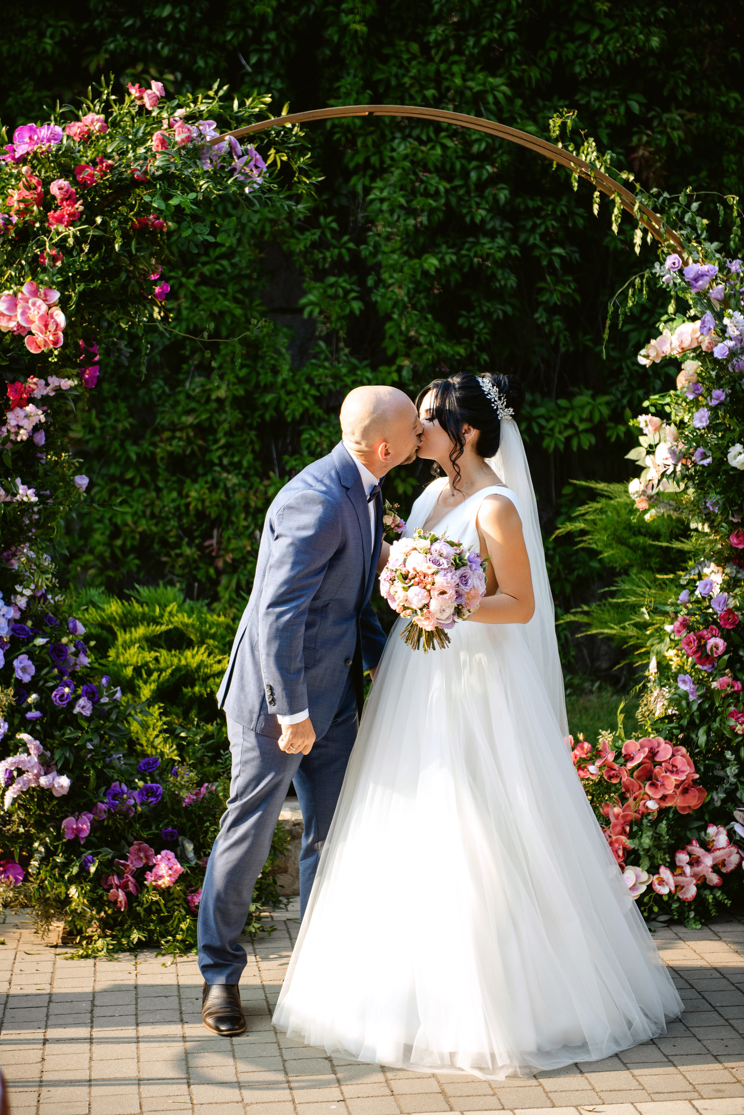 Olga & Oleksandr. Semashko Photography — весільні та сімейні фотографи