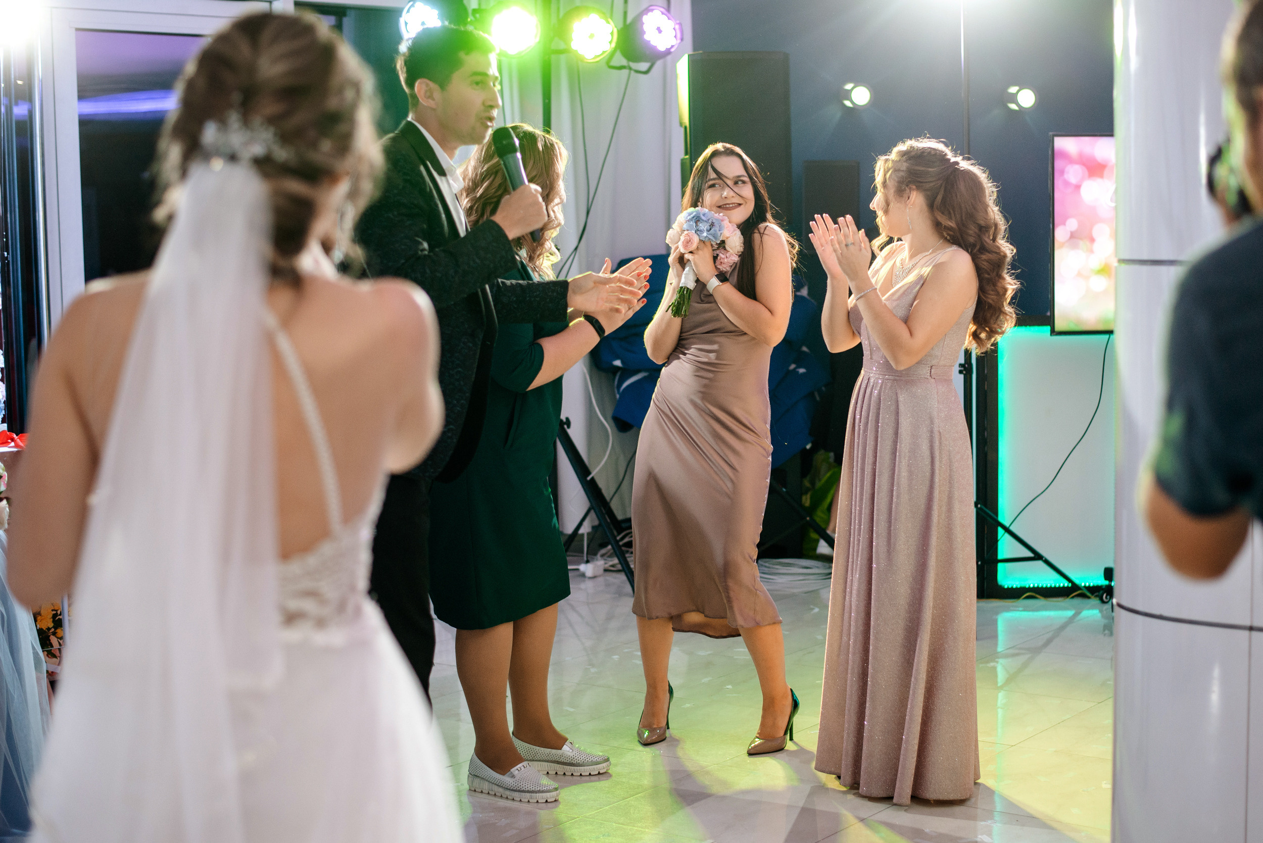 Violetta & Vitaly. Semashko Photography — весільні та сімейні фотографи