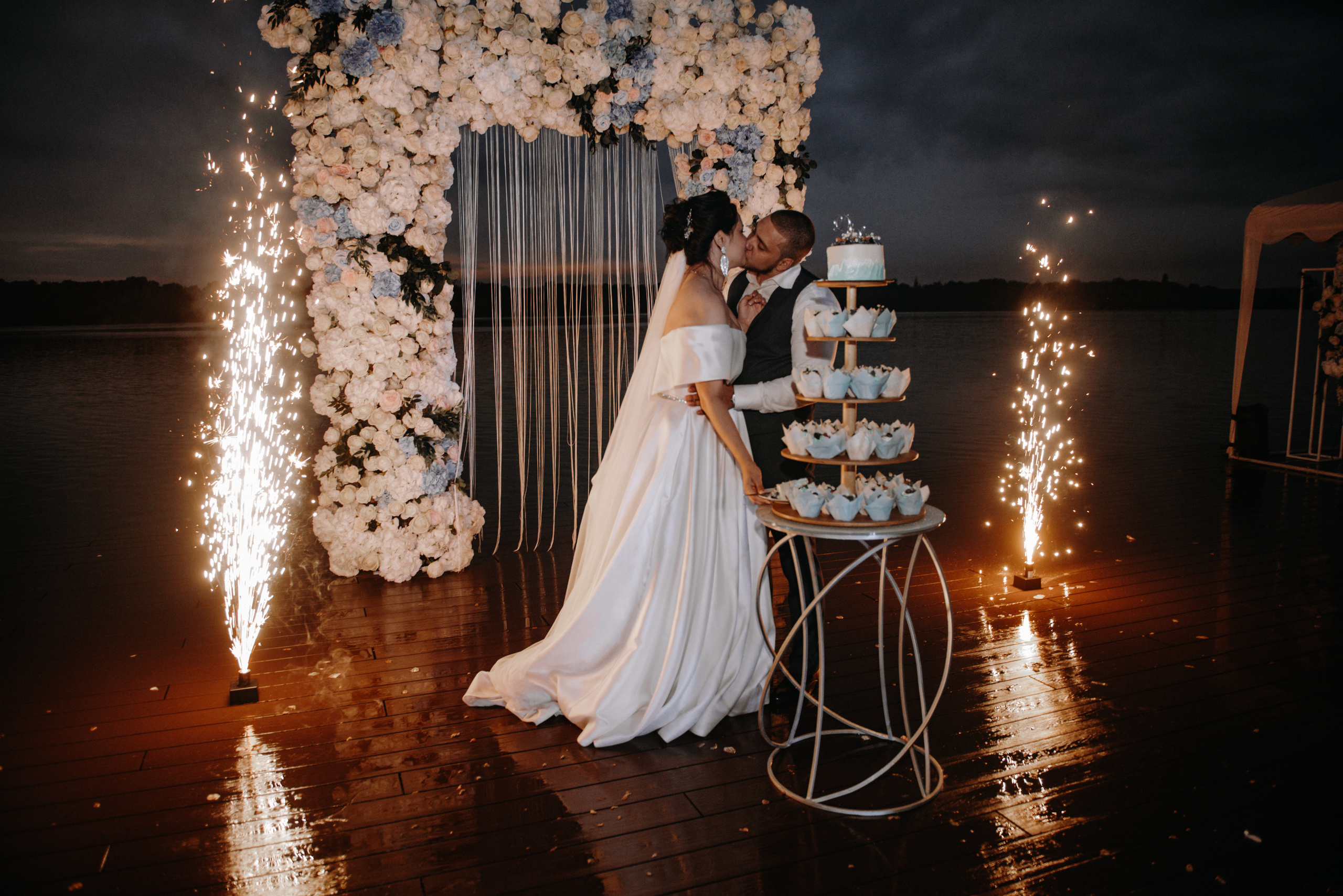 Настя та Дмитро. Semashko Photography — весільні та сімейні фотографи