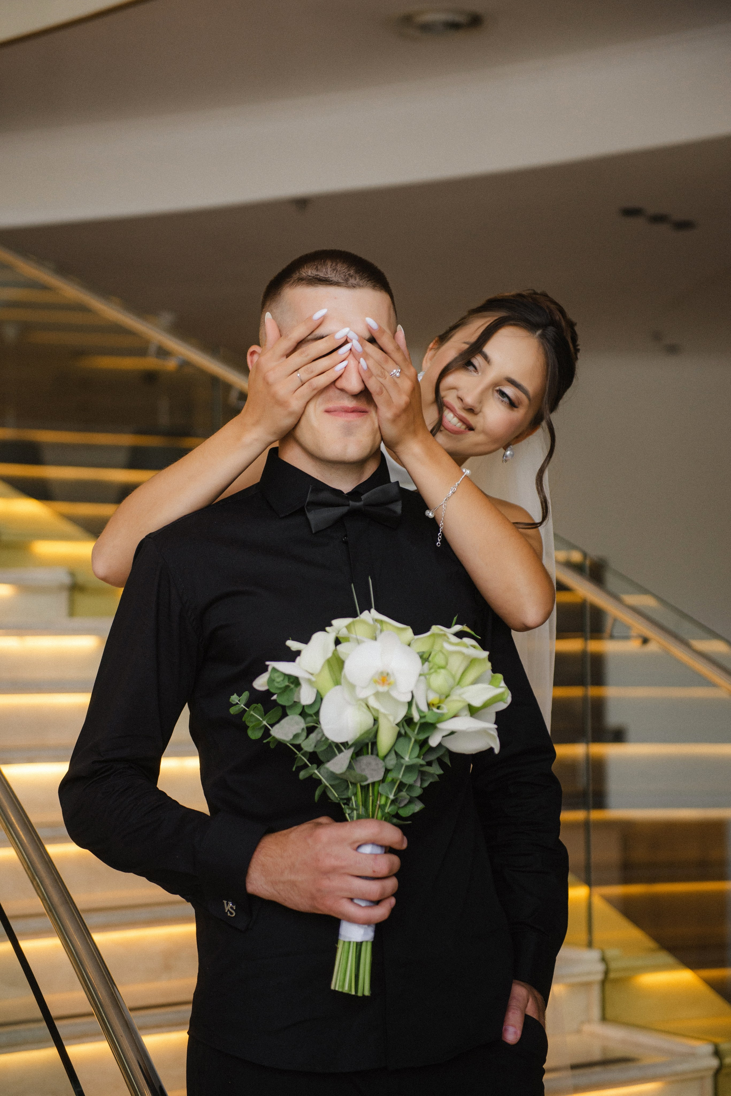 Сніжана та Владислав. Semashko Photography — весільне та сімейне фото, Олег І Наталі Семашко