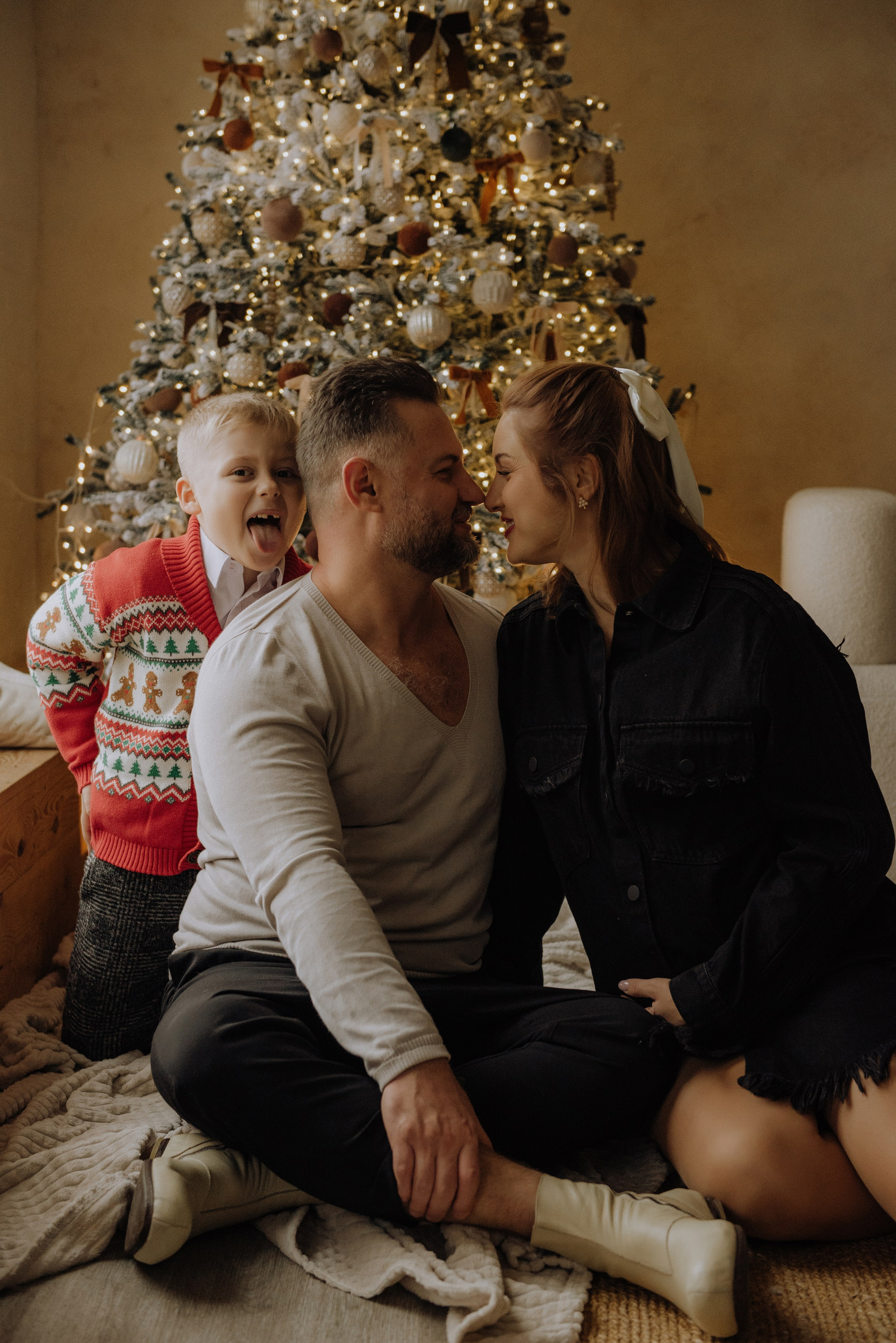 Маша Руслан Матвій. Semashko Photography — весільне та сімейне фото, Олег І Наталі Семашко