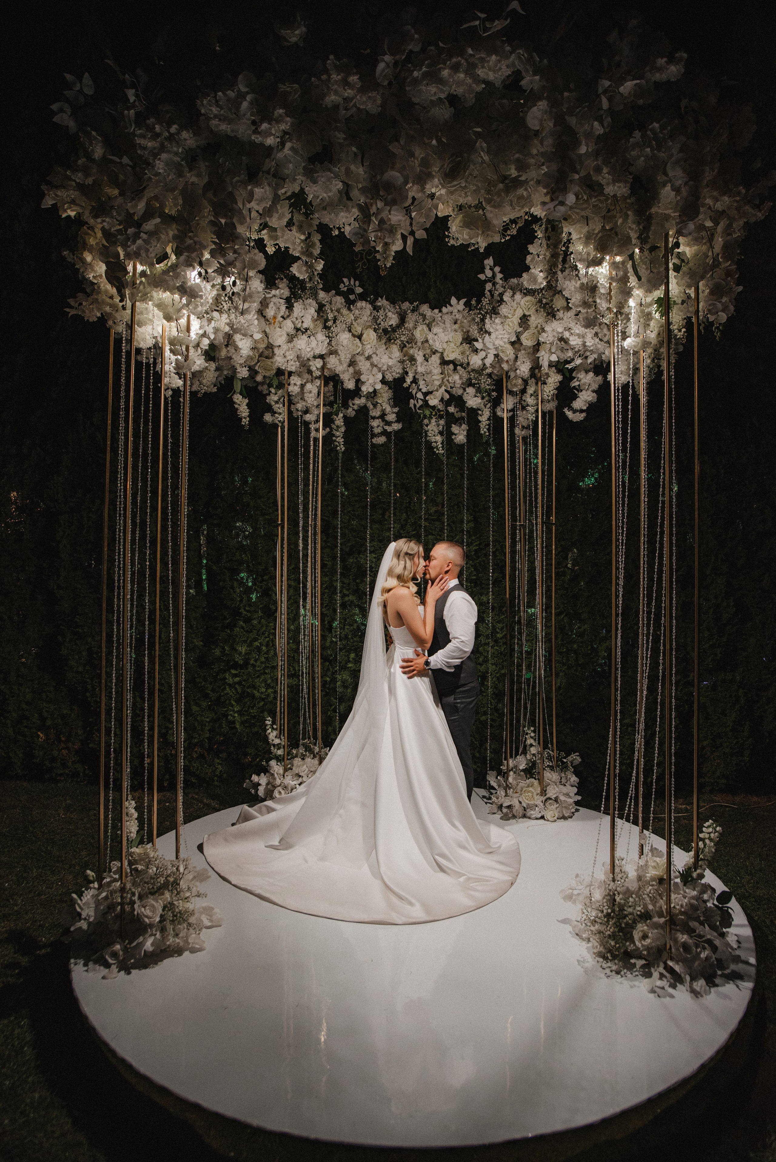 Катерина та Ярослав. Semashko Photography — весільні та сімейні фотографи