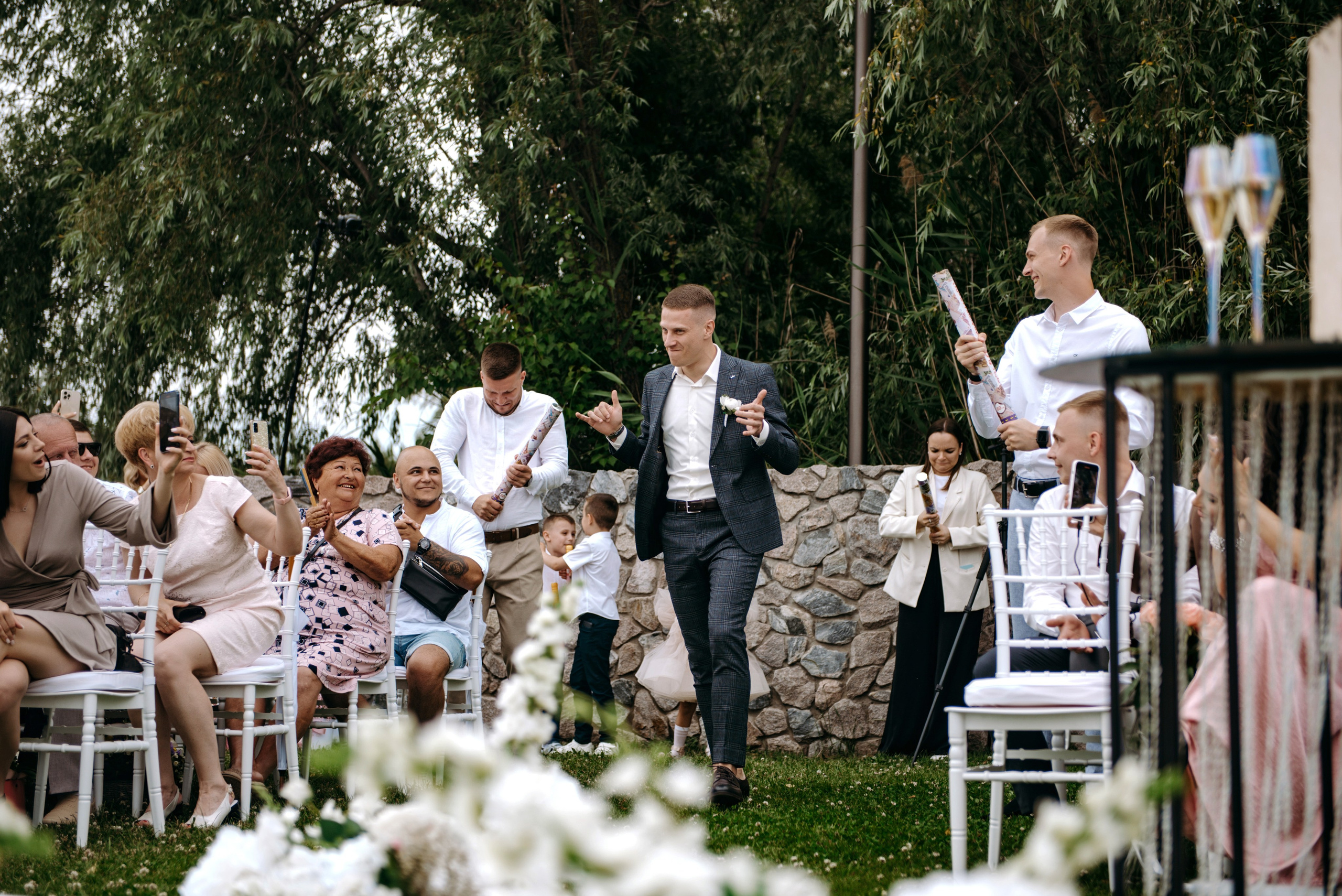 Аліна та Влад. Semashko Photography — весільні та сімейні фотографи